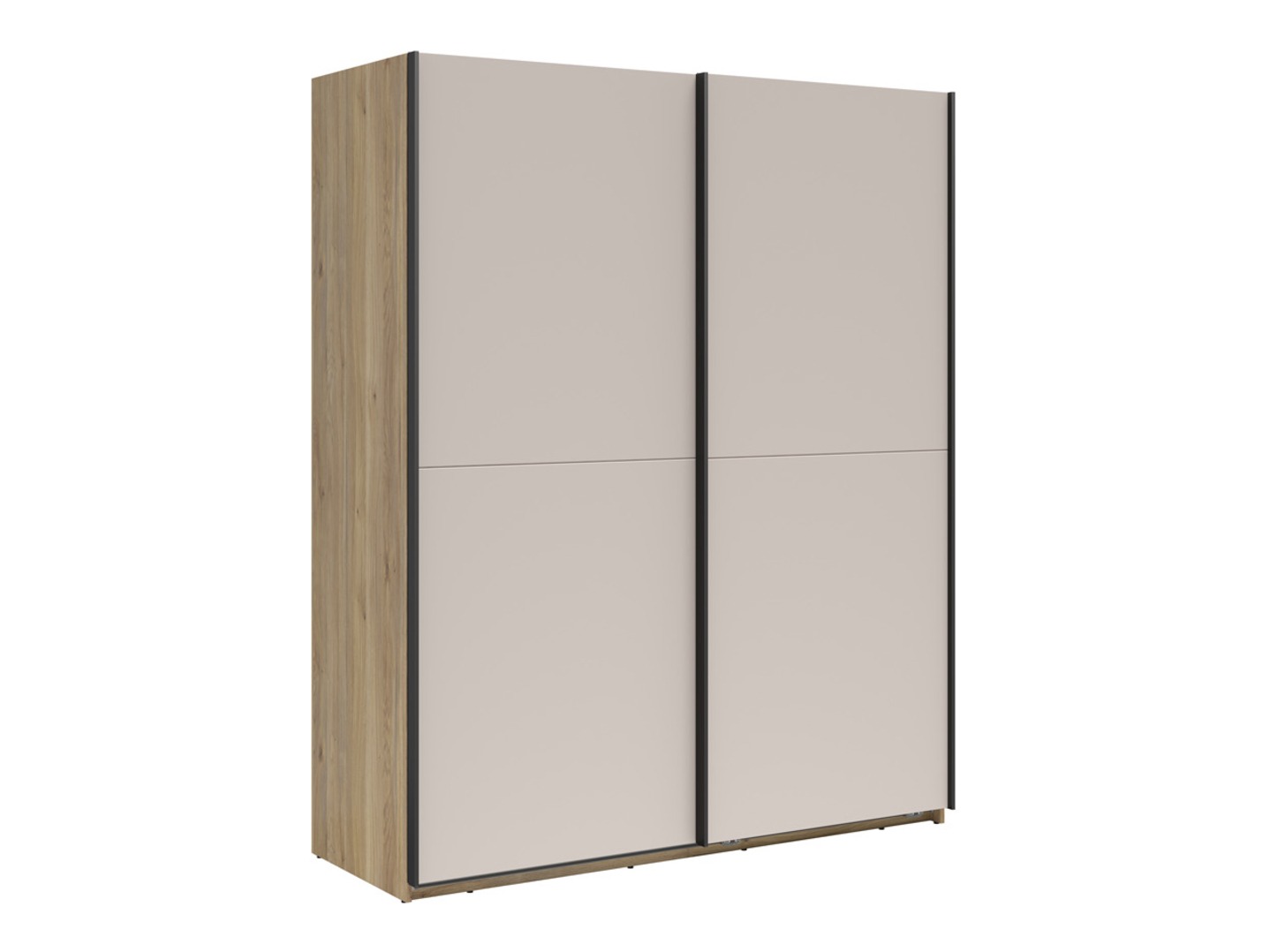 Kleiderschrank Deldora 102