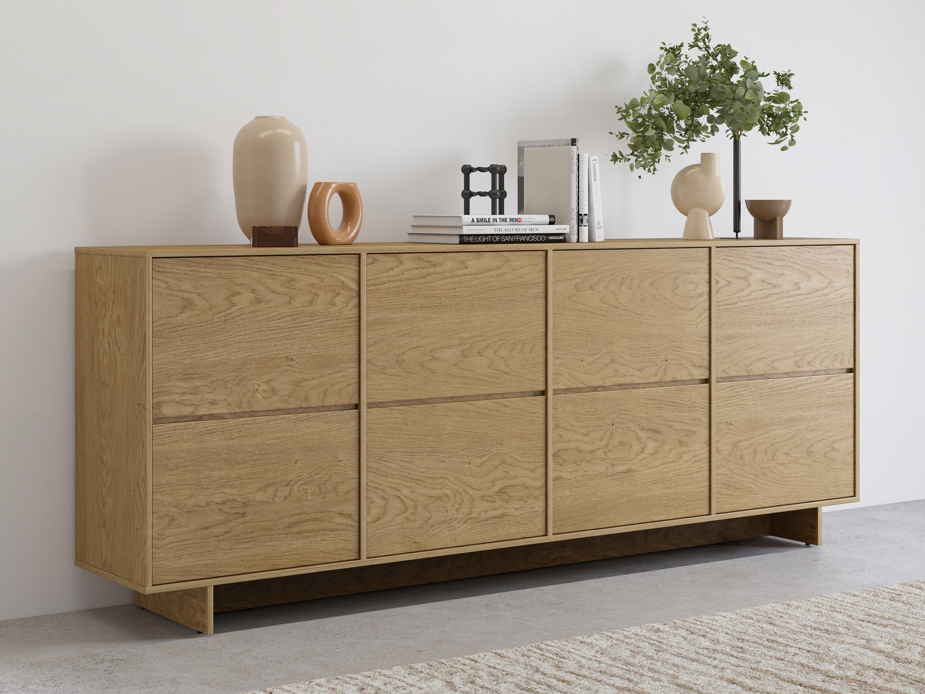 Sideboard Cavbali 102