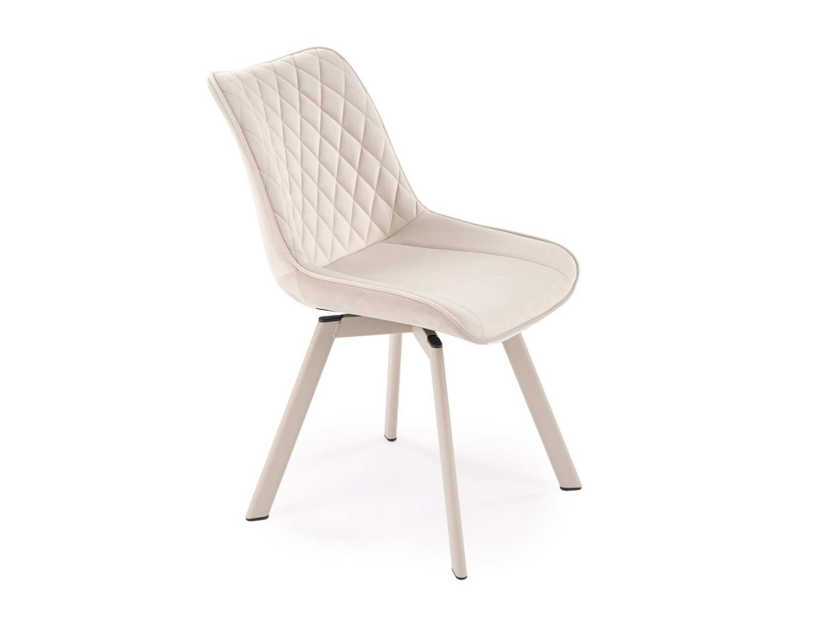 Stuhl Houston 1442 (Bluvel 30)