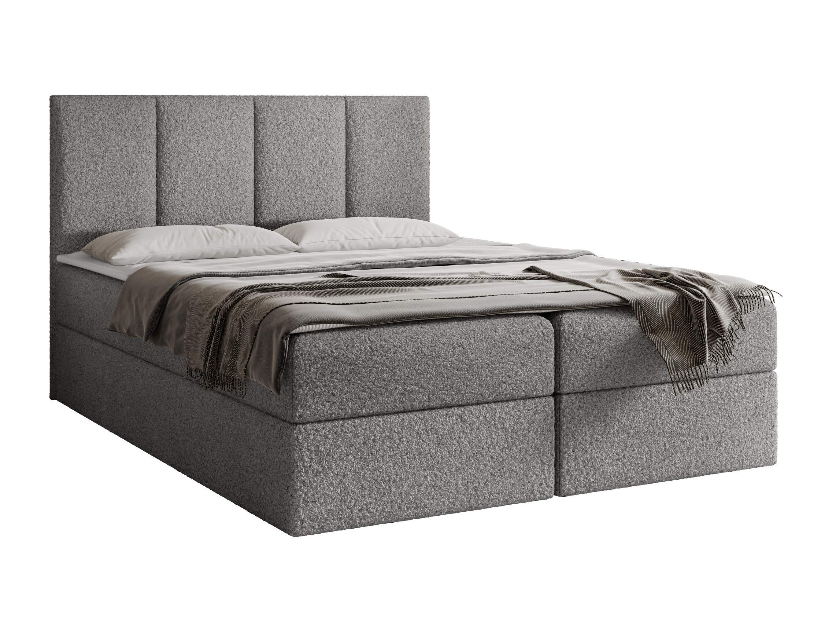 Boxspringbett Oppidum (Lambi 12)