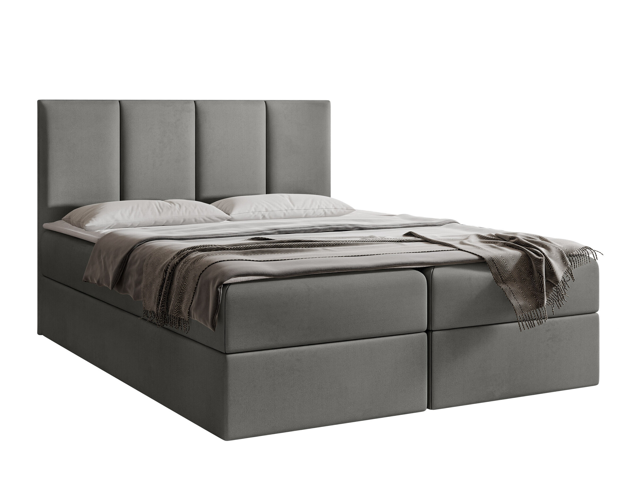 Boxspringbett Oppidum