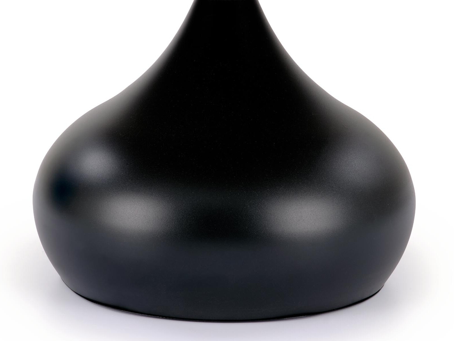 Couchtisch Houston 2192 (Schwarz + Walnussholzoptik)