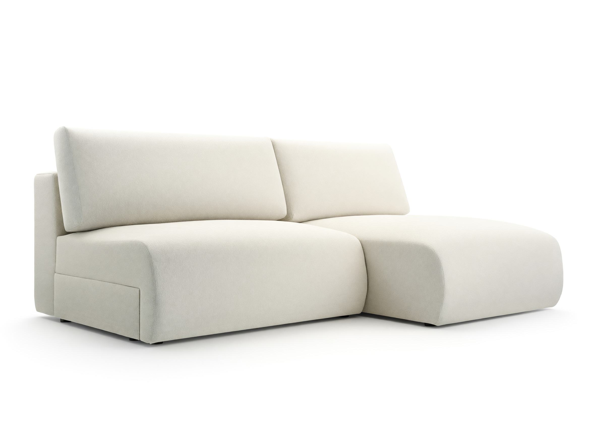 Ecksofa Lufkin 154