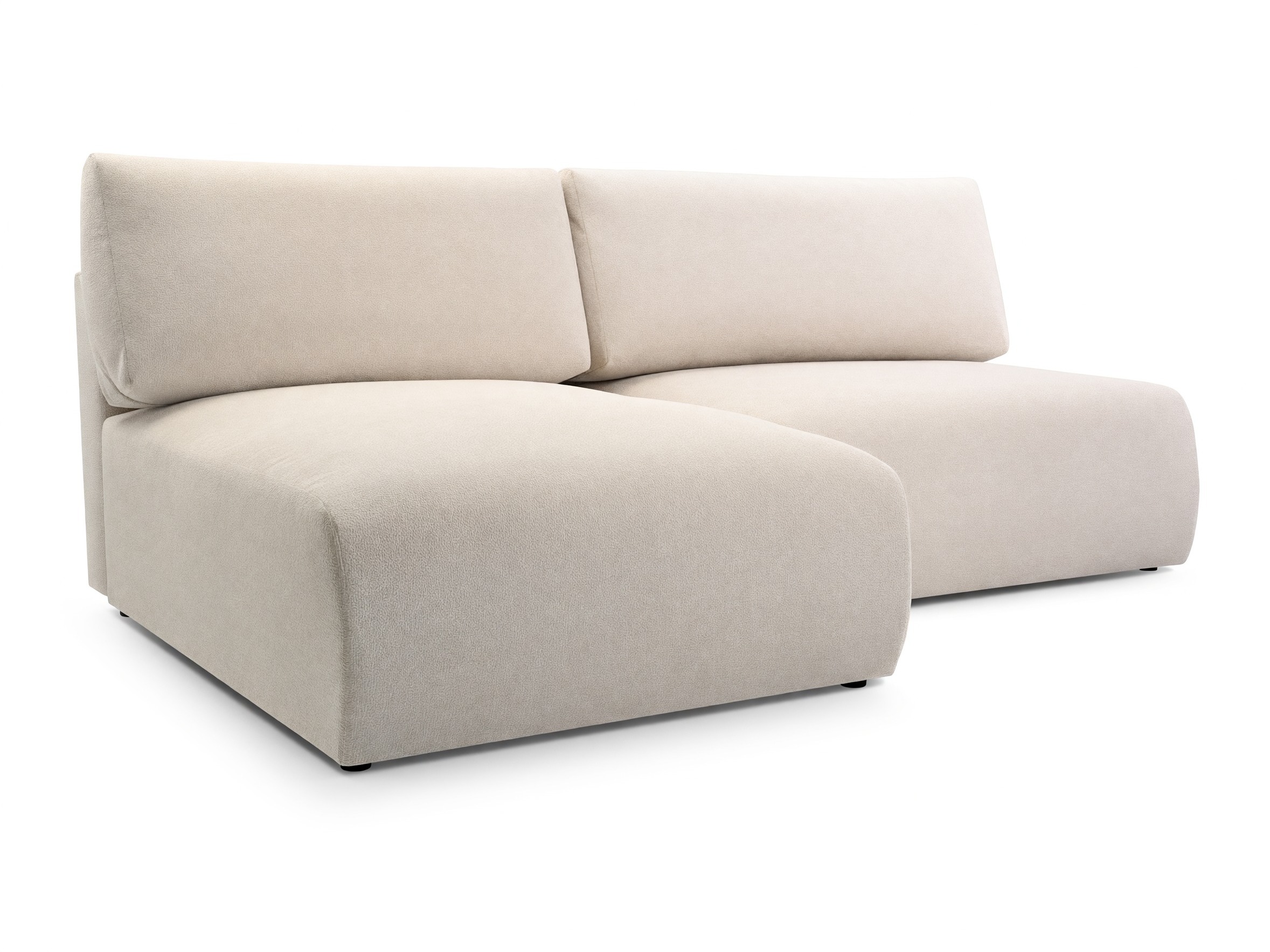 Ecksofa Lufkin 154 (Aragon 03)