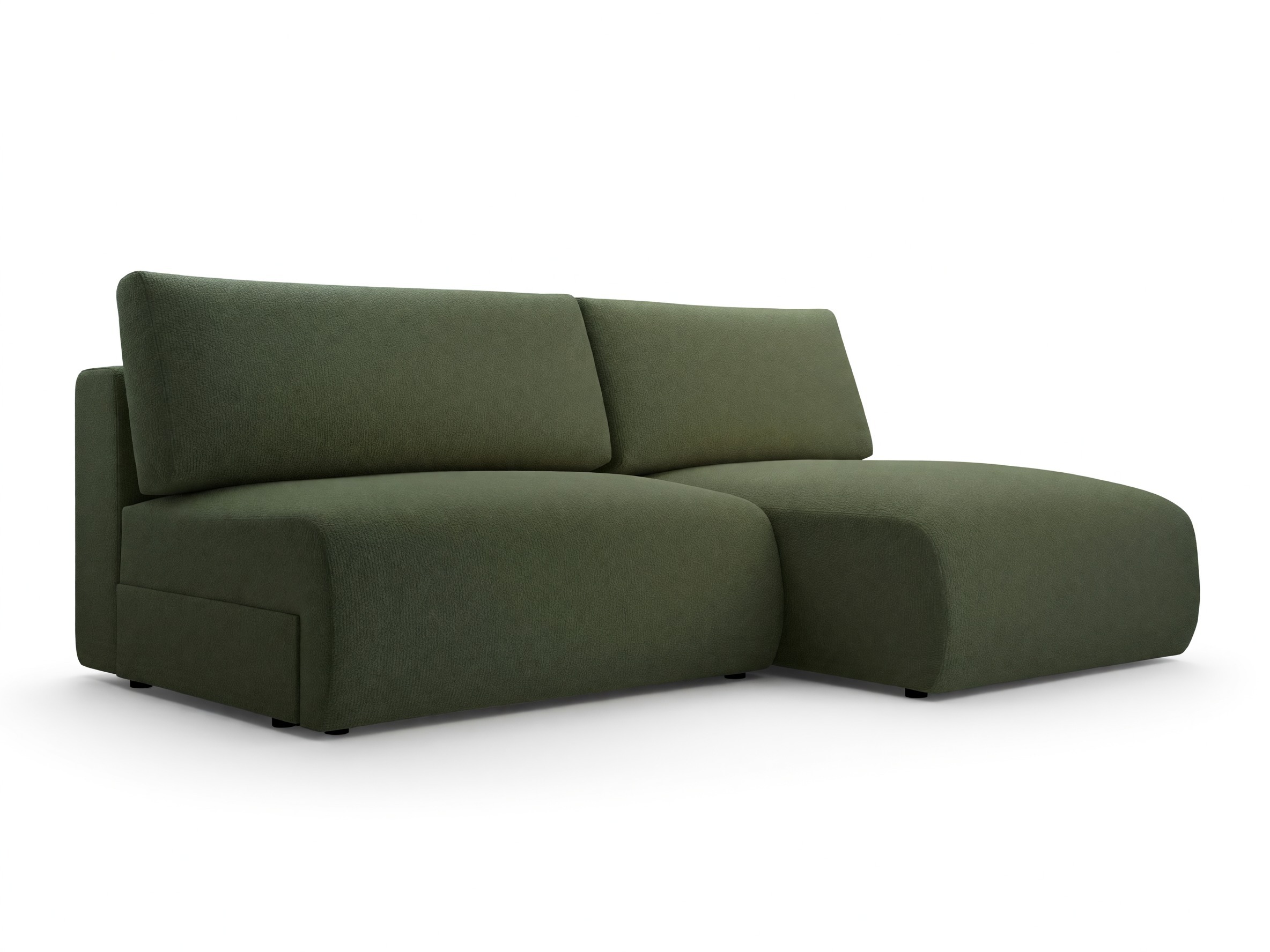 Ecksofa Lufkin 154 (Aragon 39)