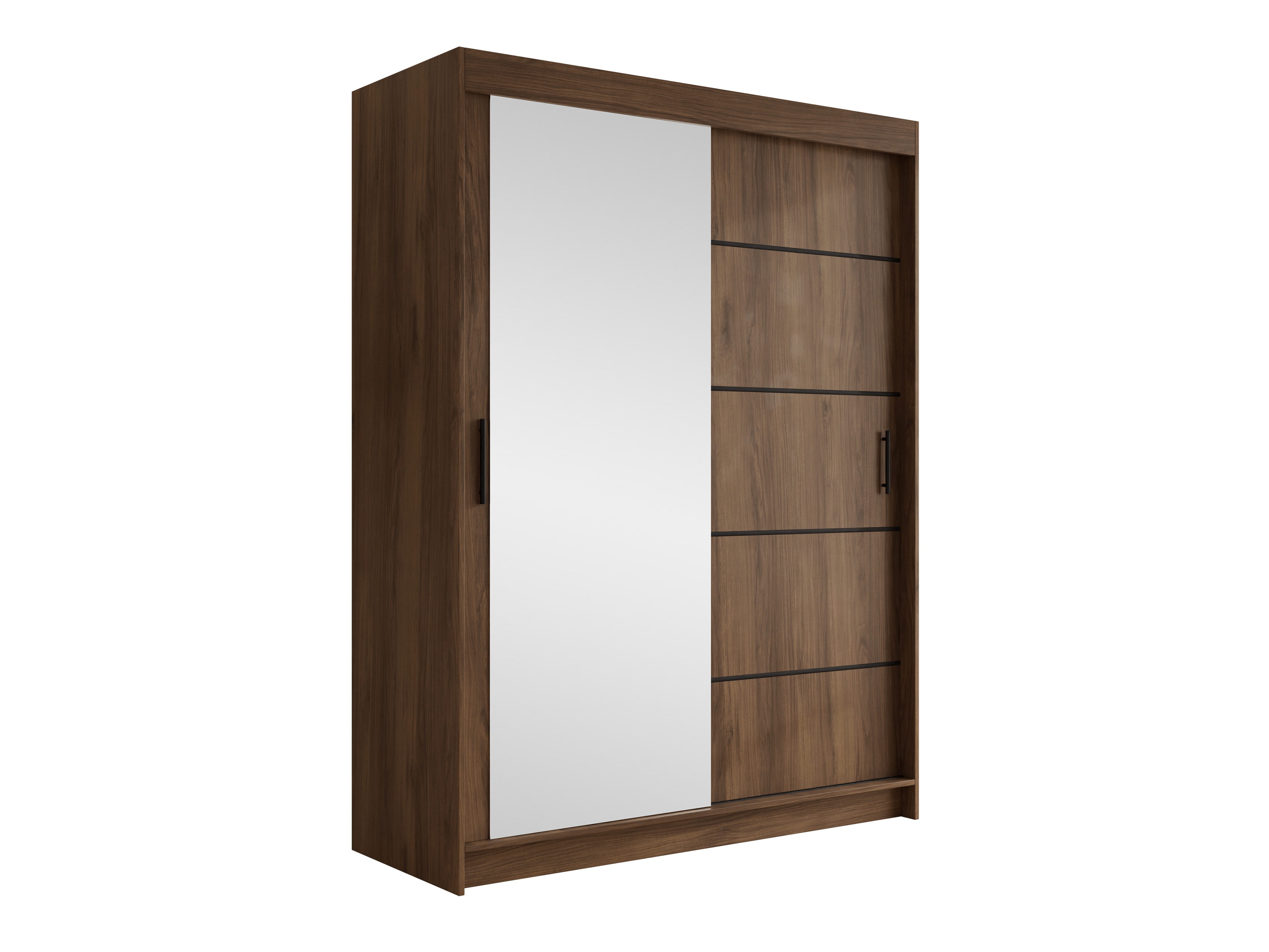 Kleiderschrank Closico Populus IX