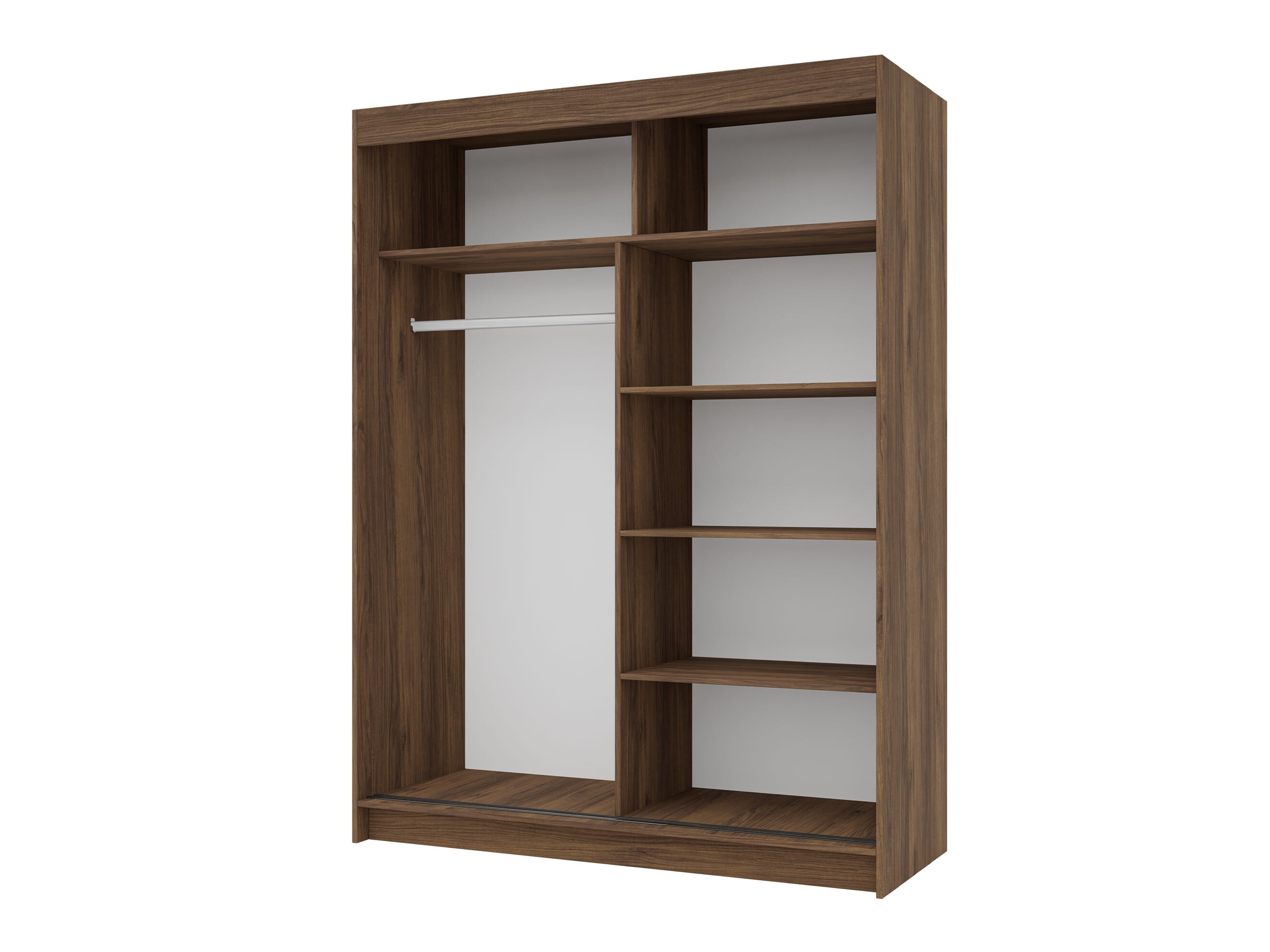 Kleiderschrank Closico Populus IX