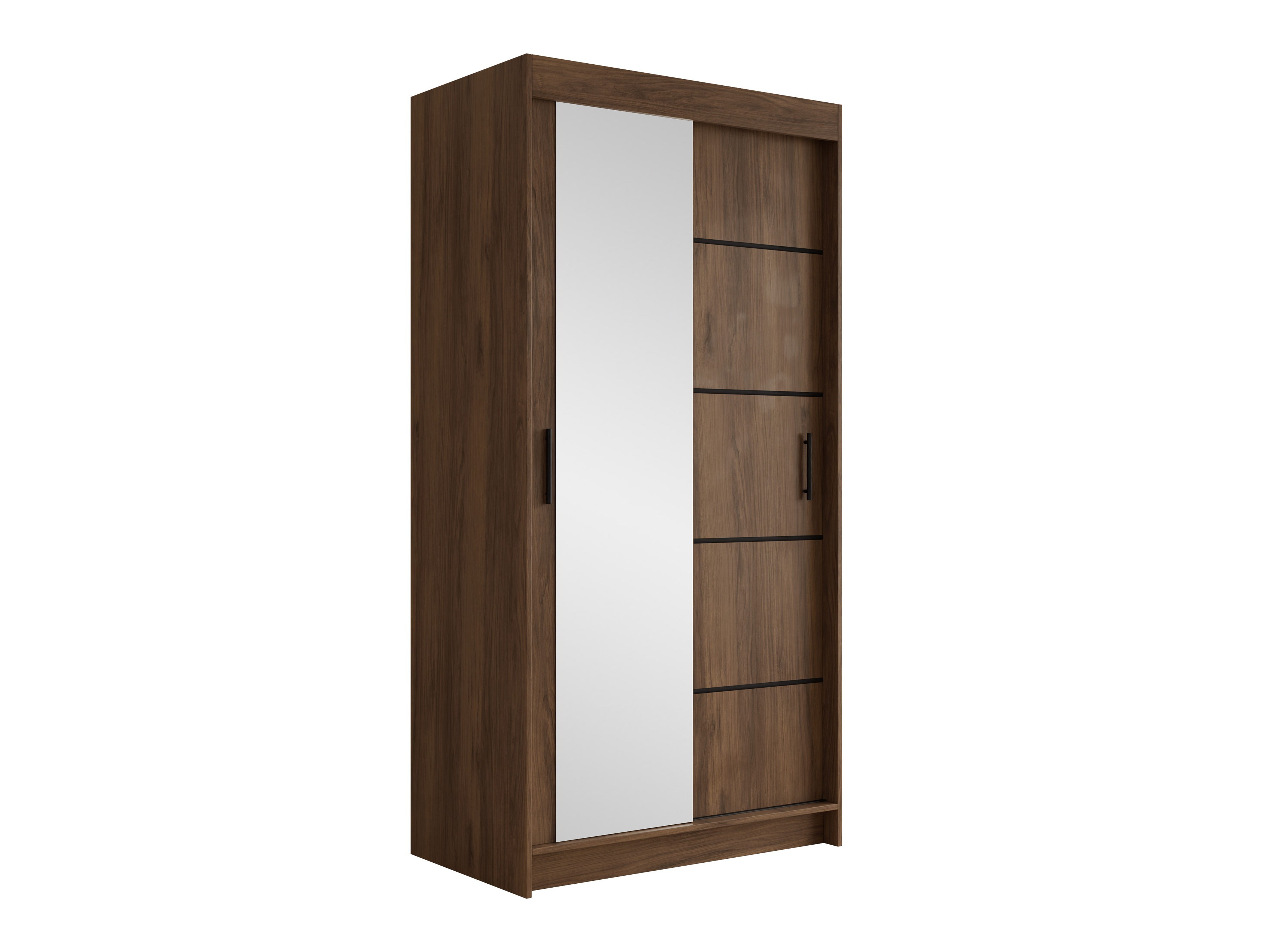 Kleiderschrank Closico Populus VI