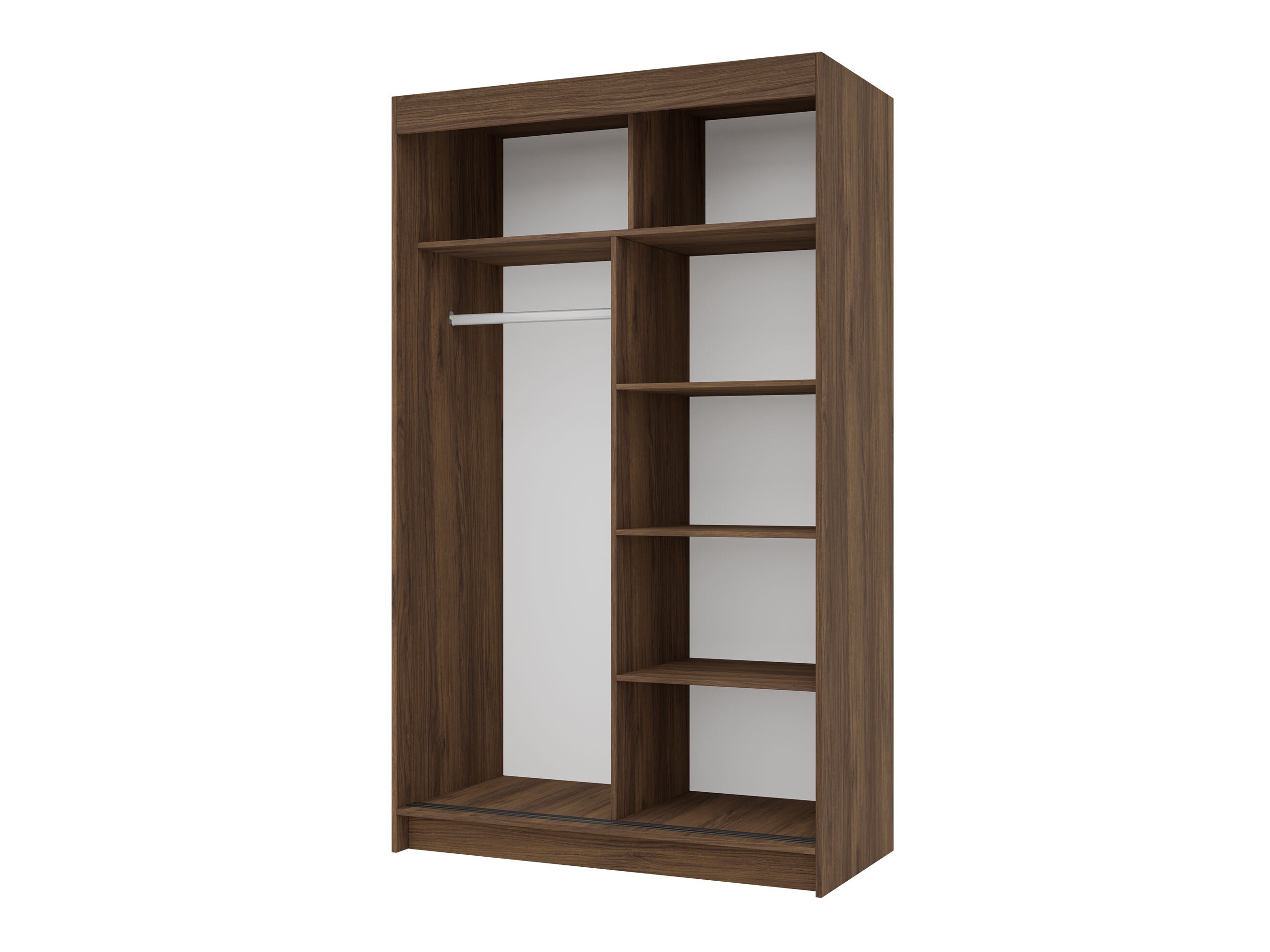 Kleiderschrank Closico Populus VI