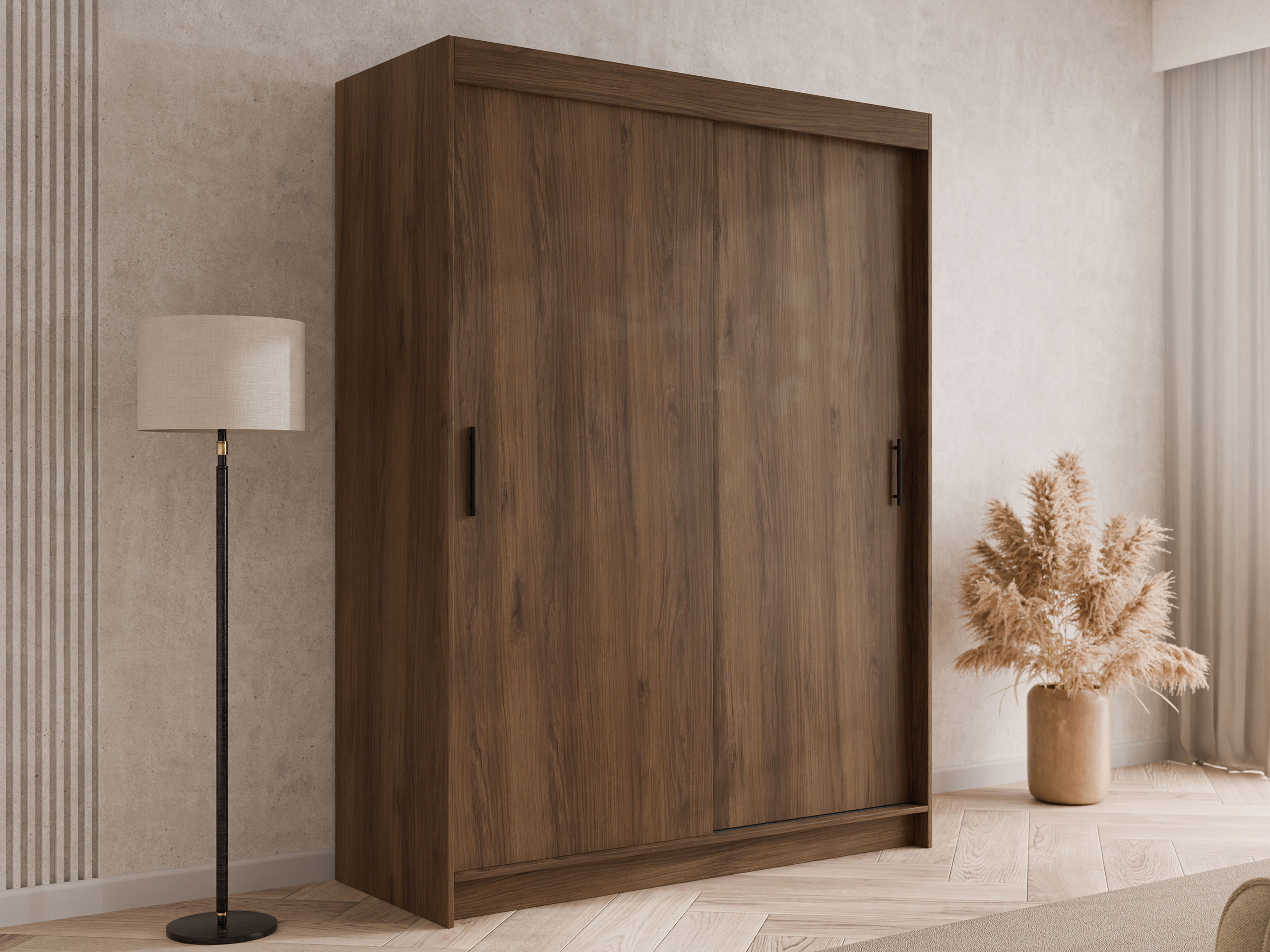 Kleiderschrank Closico Populus VII