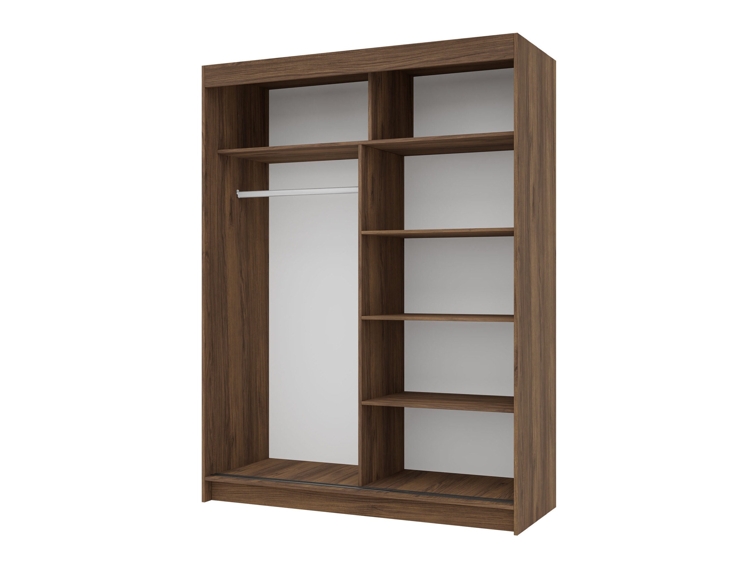 Kleiderschrank Closico Populus VII
