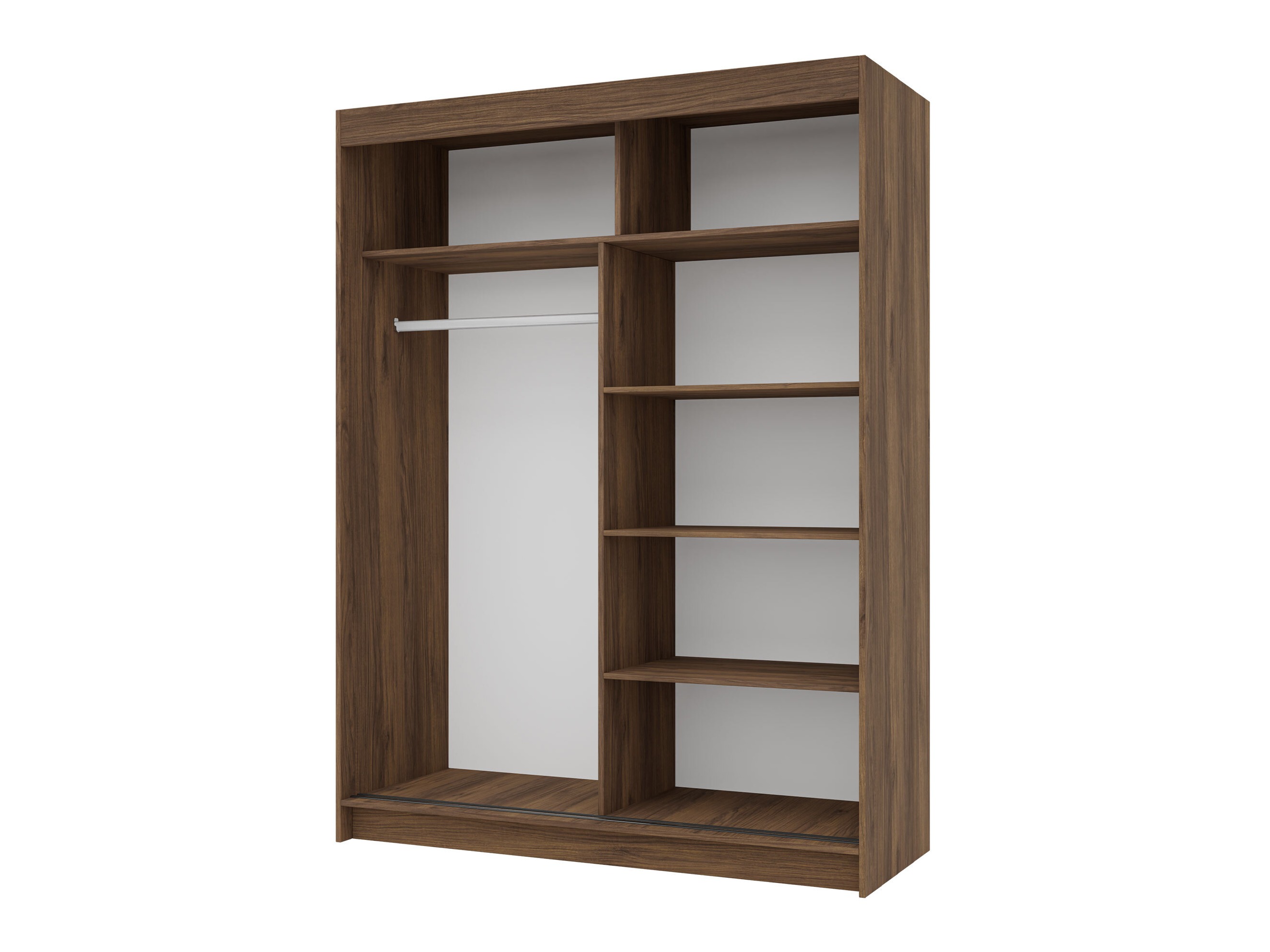 Kleiderschrank Closico Populus VIII