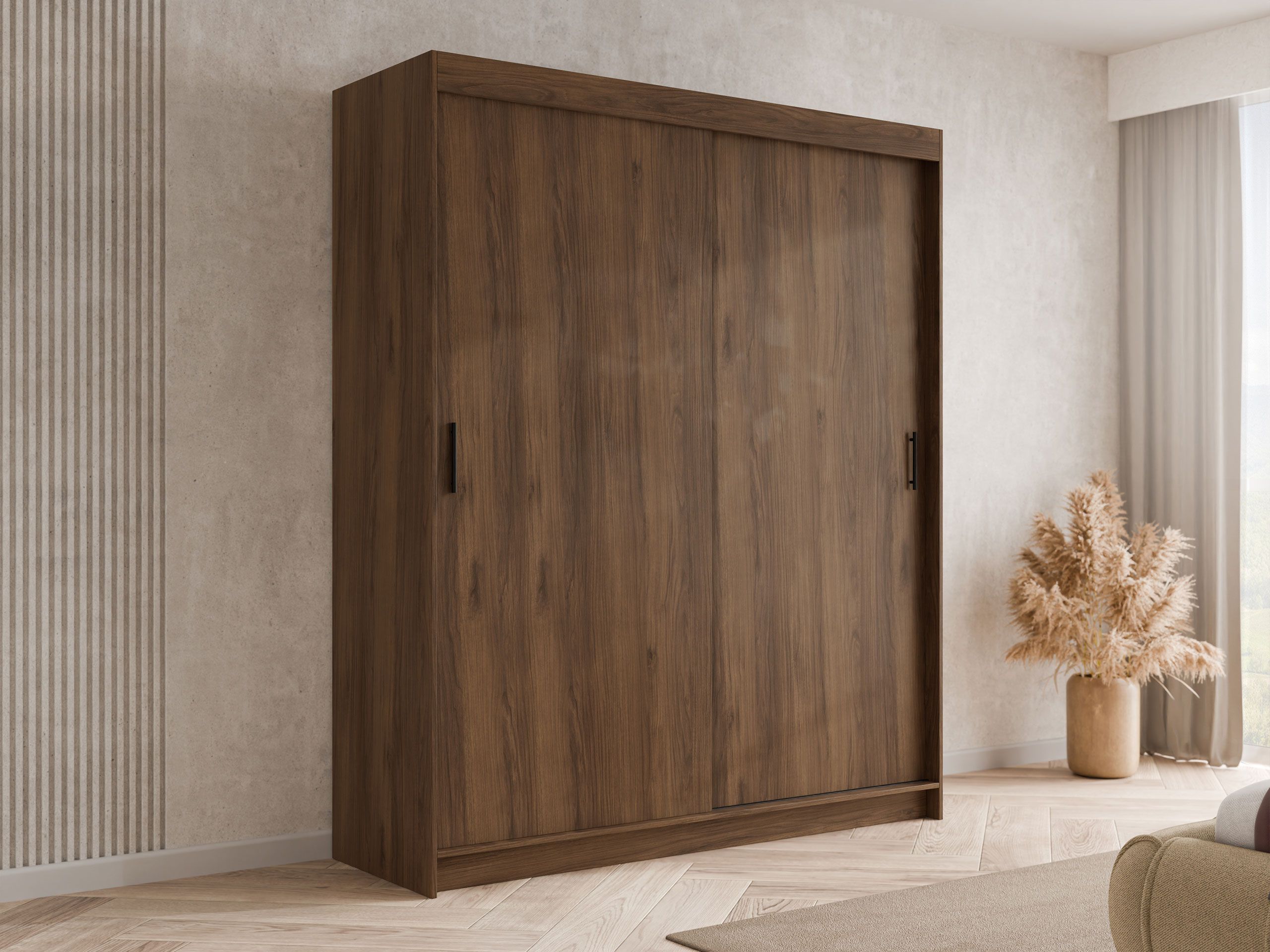 Kleiderschrank Closico Populus X