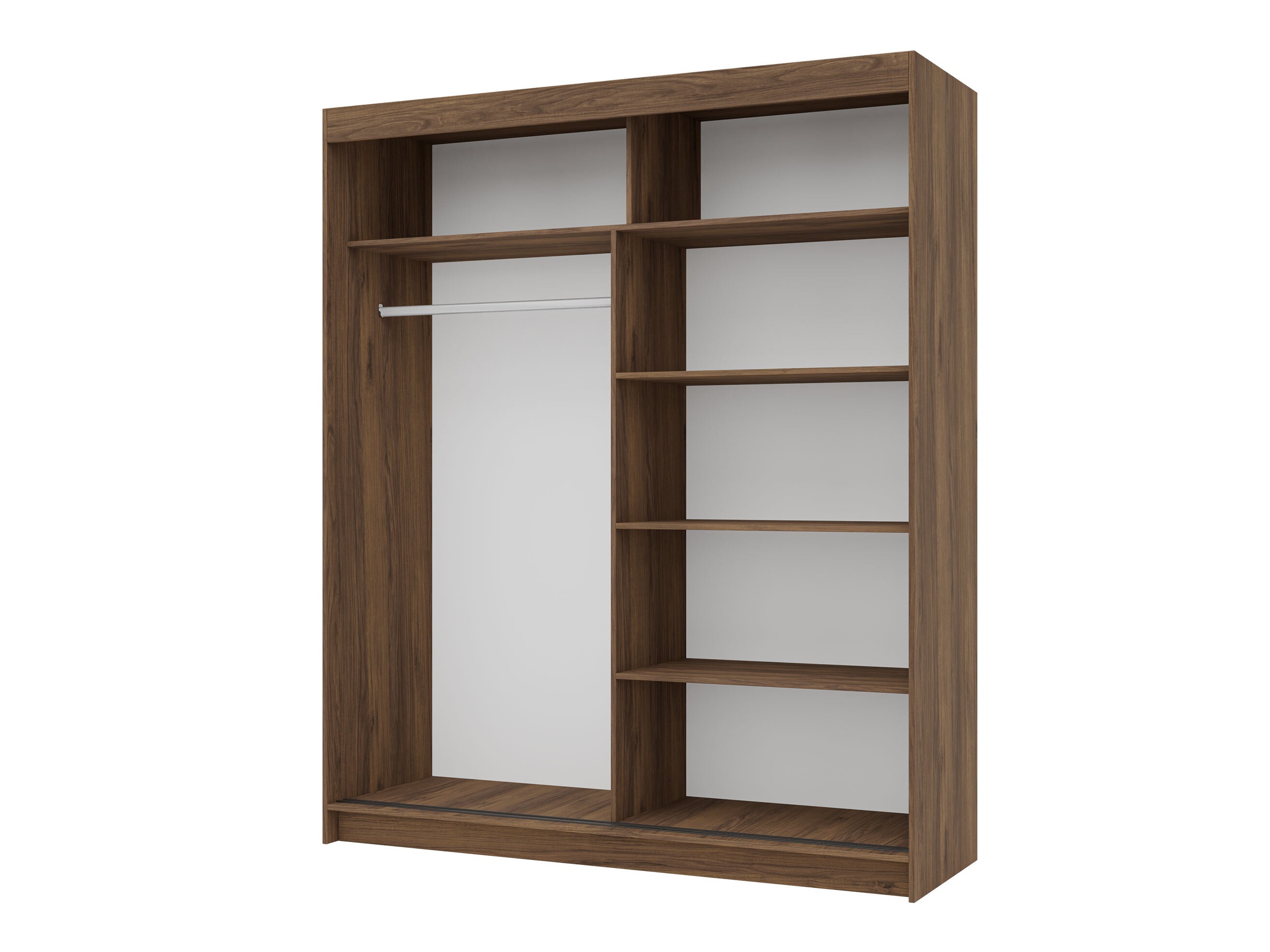 Kleiderschrank Closico Populus X