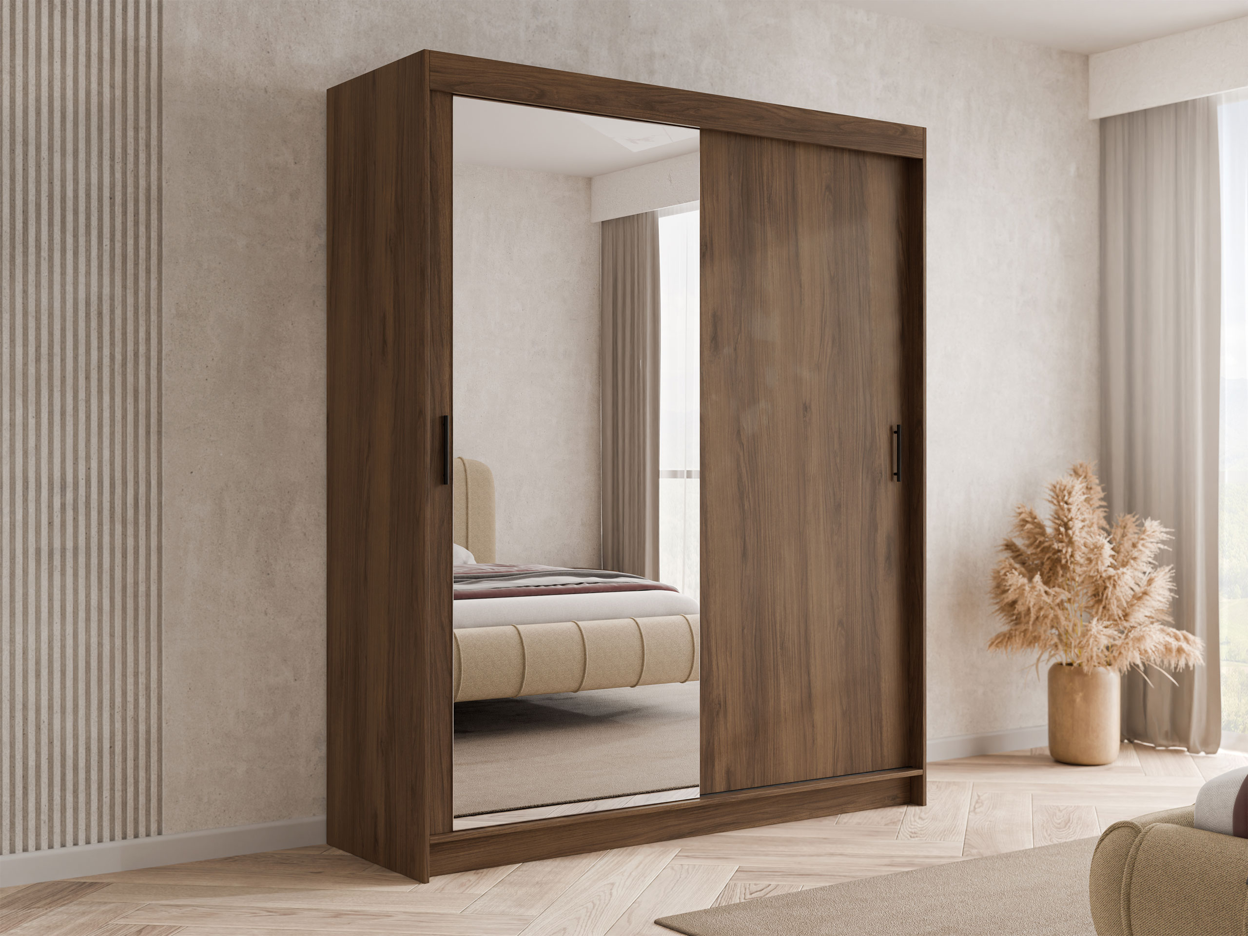 Kleiderschrank Closico Populus XI