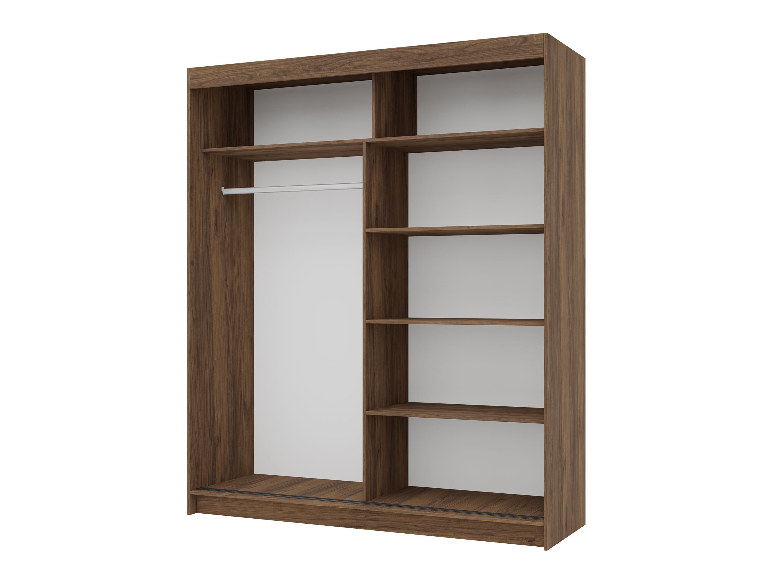 Kleiderschrank Closico Populus XI