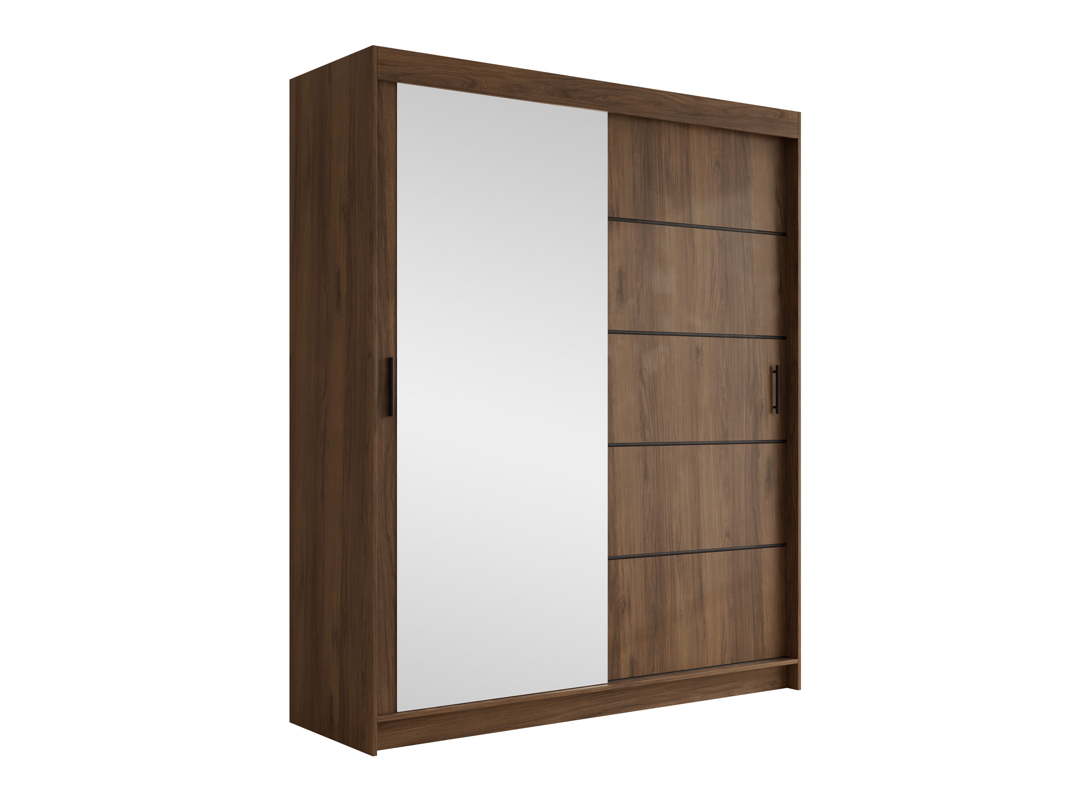 Kleiderschrank Closico Populus XII