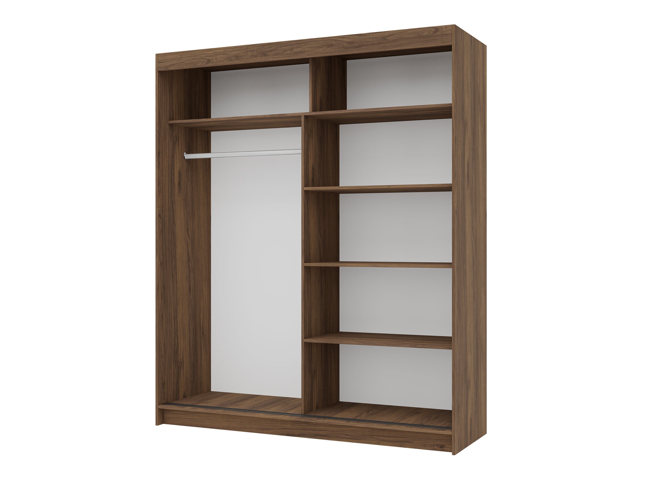 Kleiderschrank Closico Populus XII