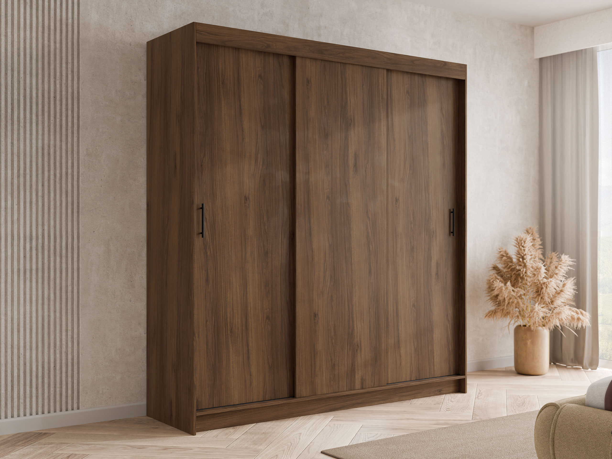 Kleiderschrank Closico Populus XIII