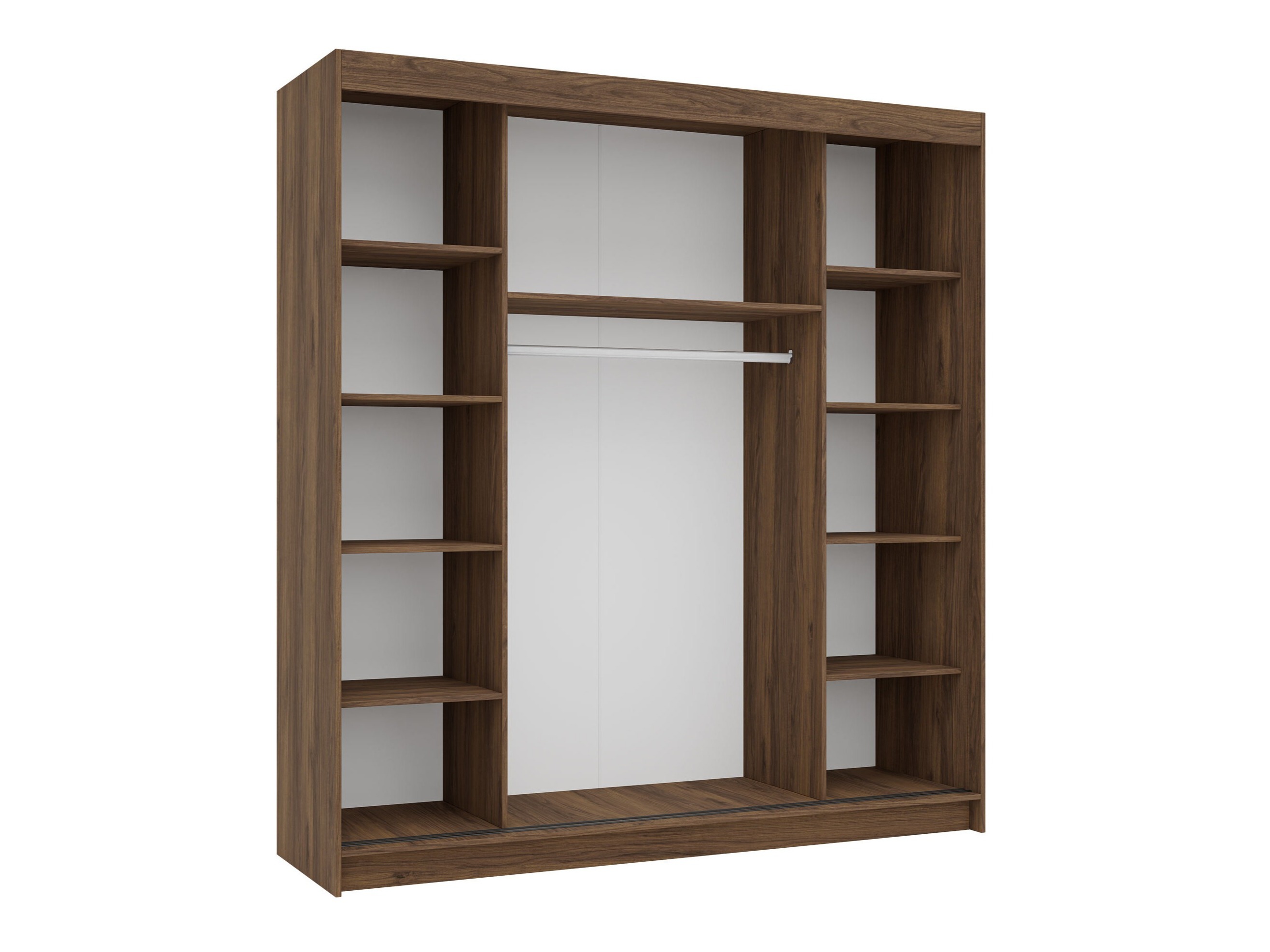 Kleiderschrank Closico Populus XIII
