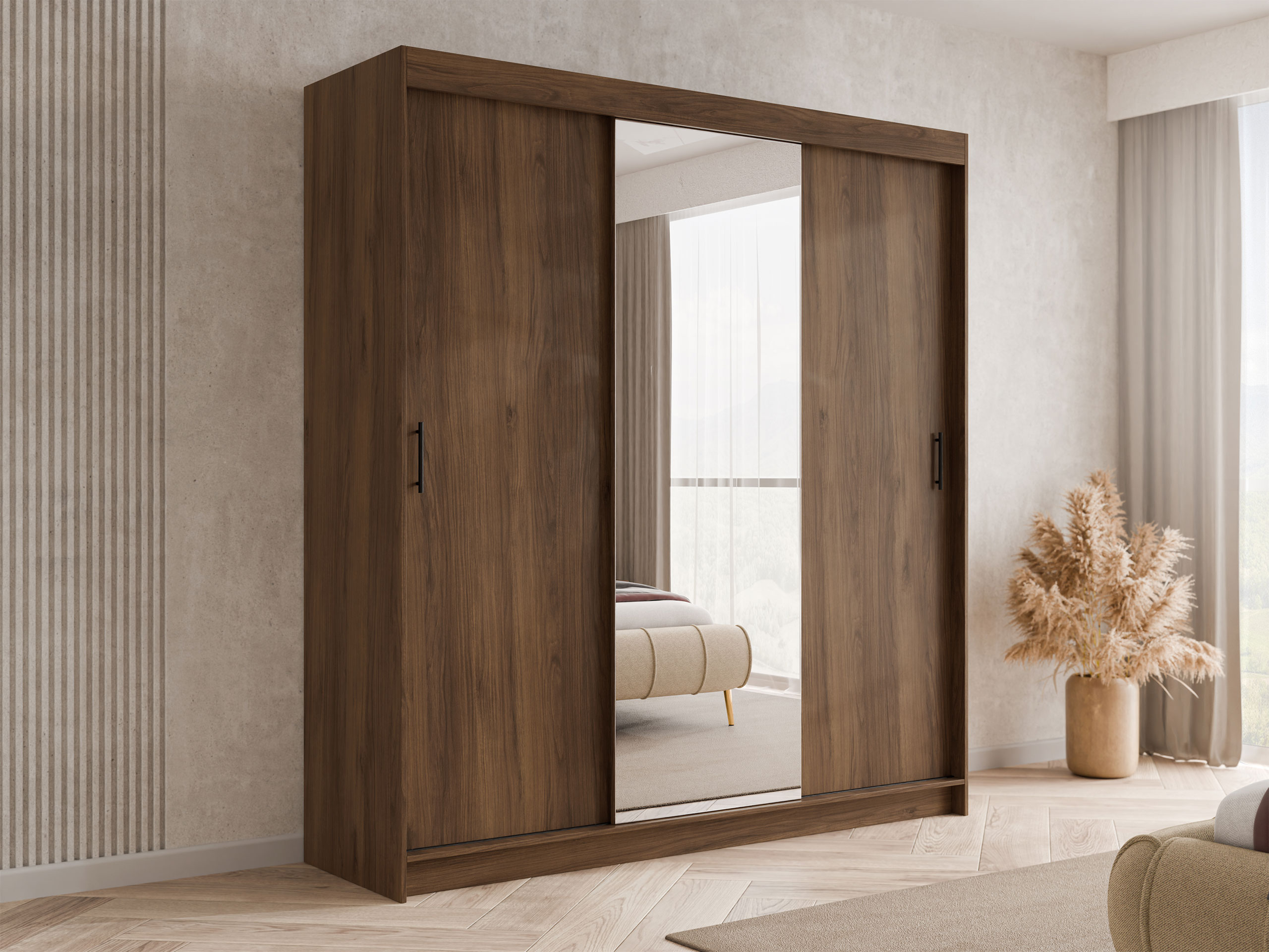Kleiderschrank Closico Populus XIV