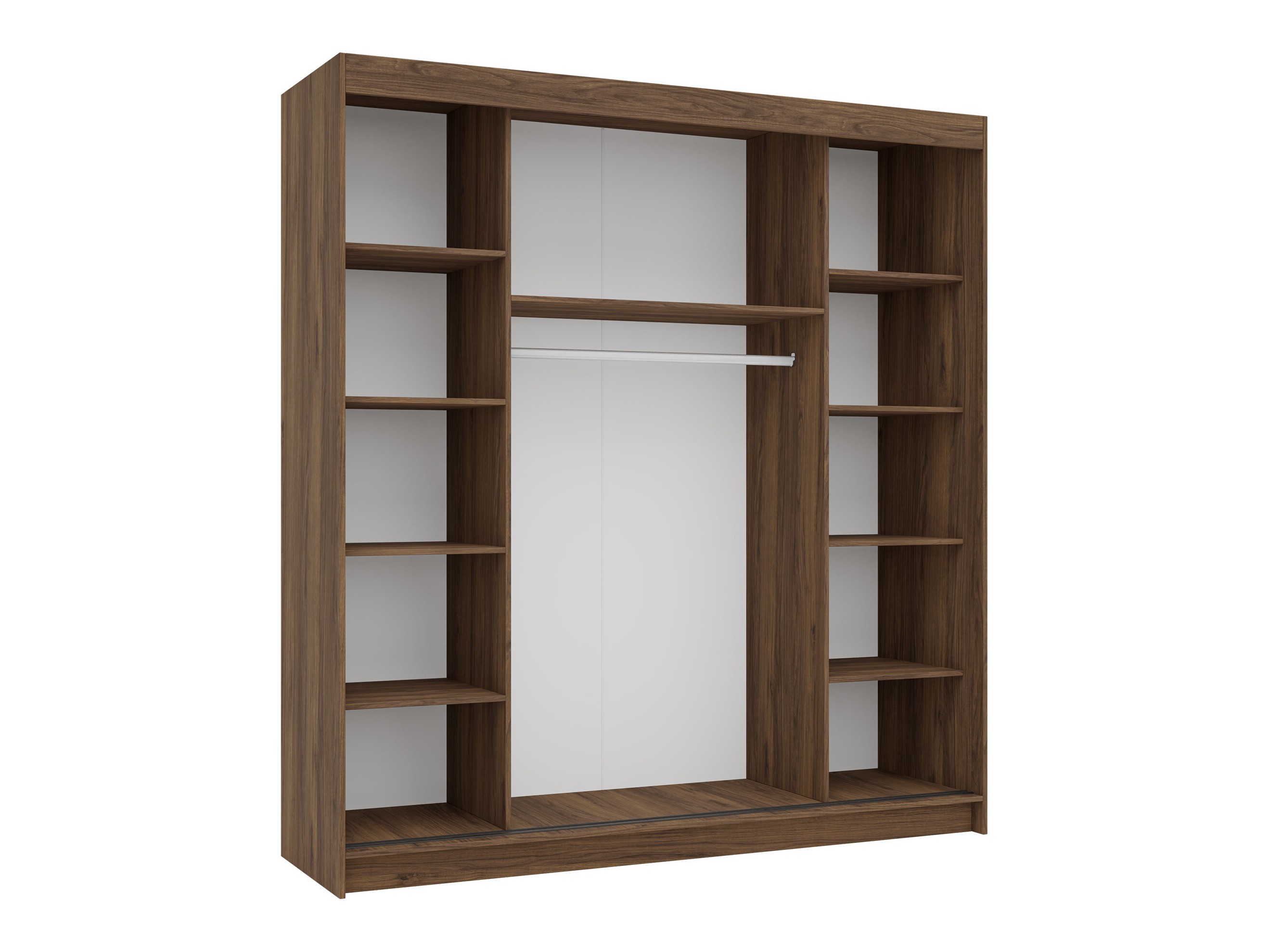 Kleiderschrank Closico Populus XIV