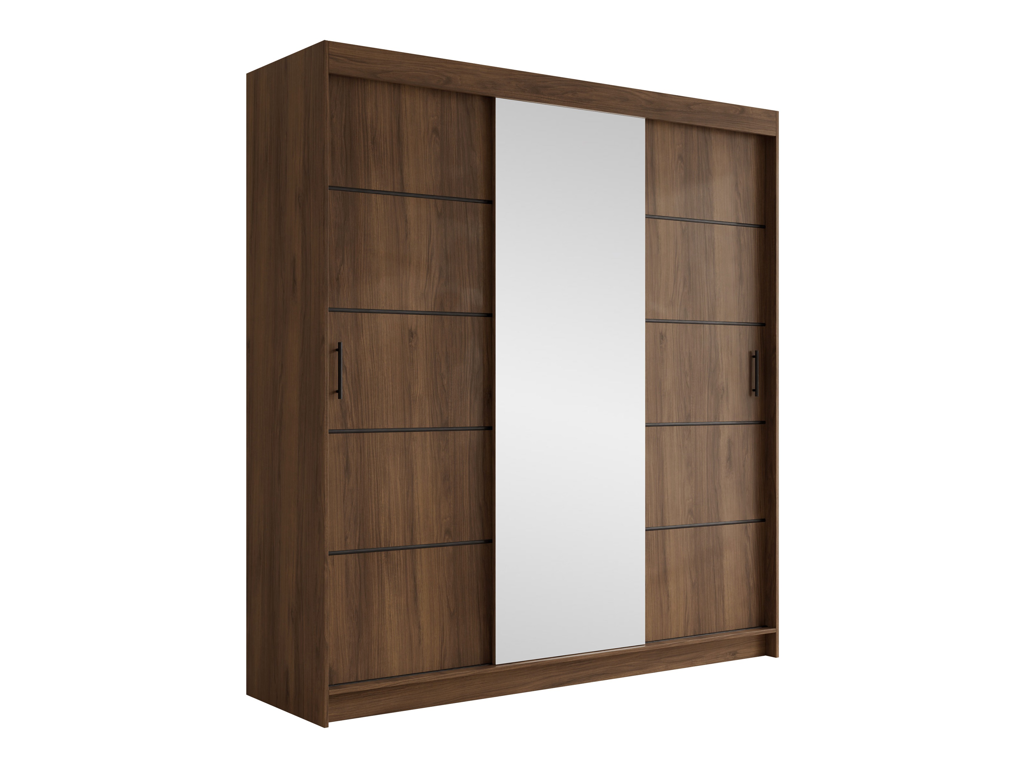 Kleiderschrank Closico Populus XV
