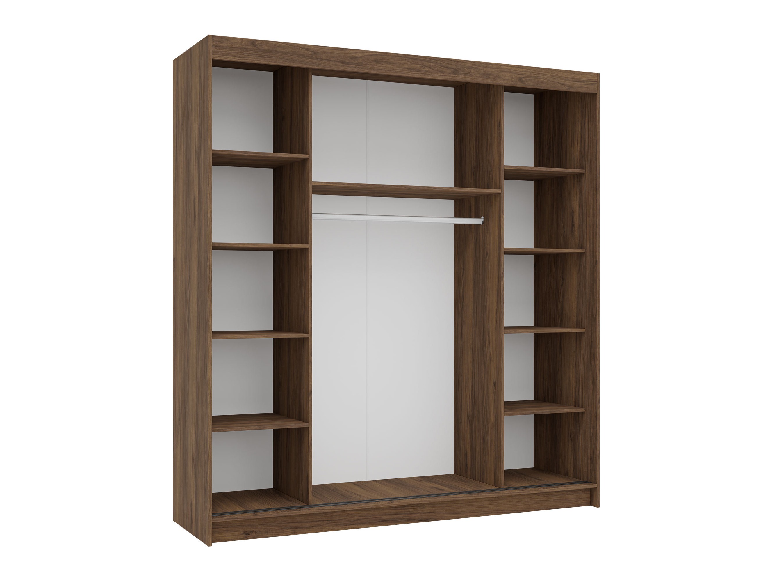 Kleiderschrank Closico Populus XV