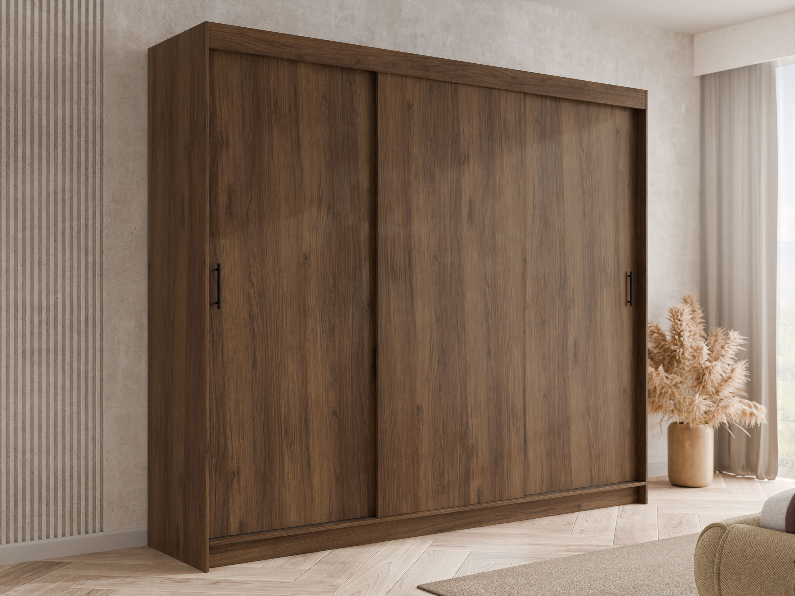 Kleiderschrank Closico Populus XVI