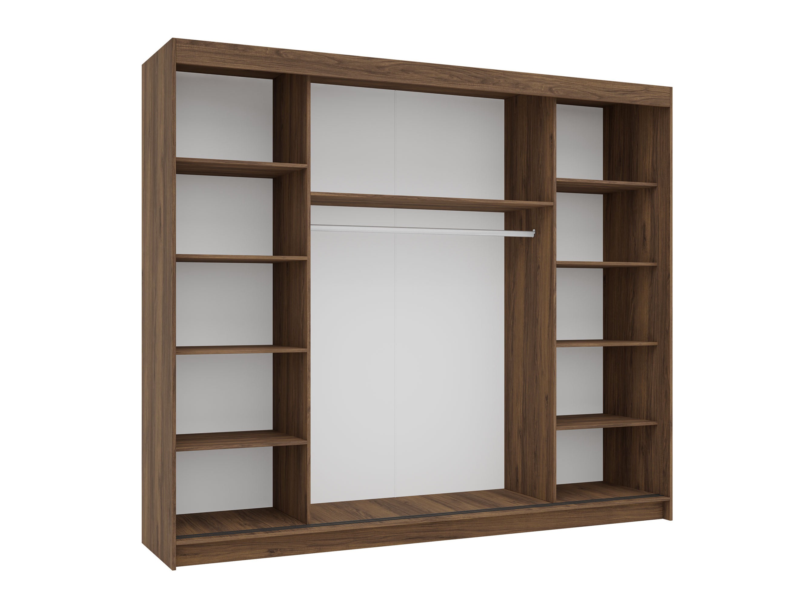Kleiderschrank Closico Populus XVI