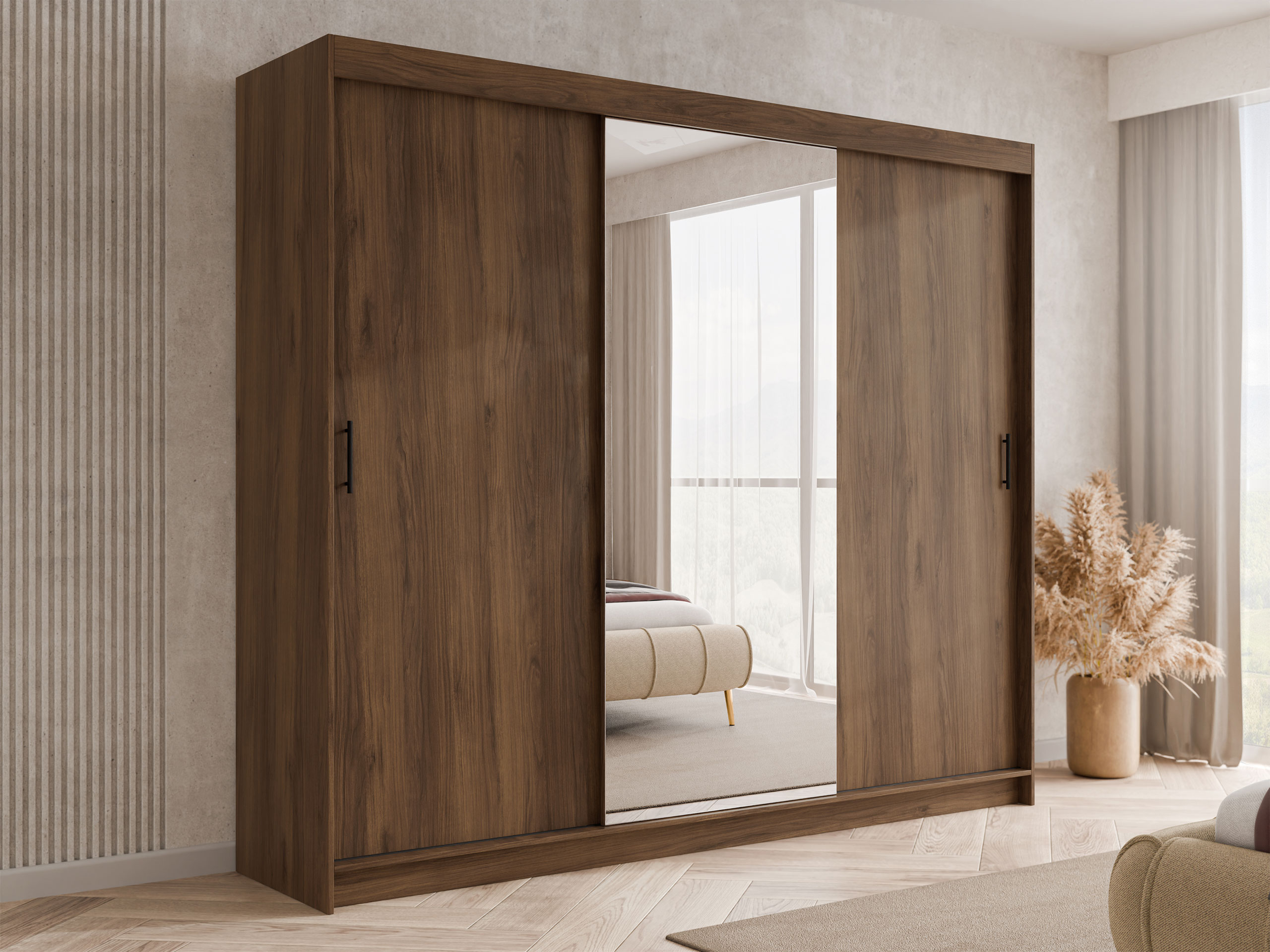 Kleiderschrank Closico Populus XVII