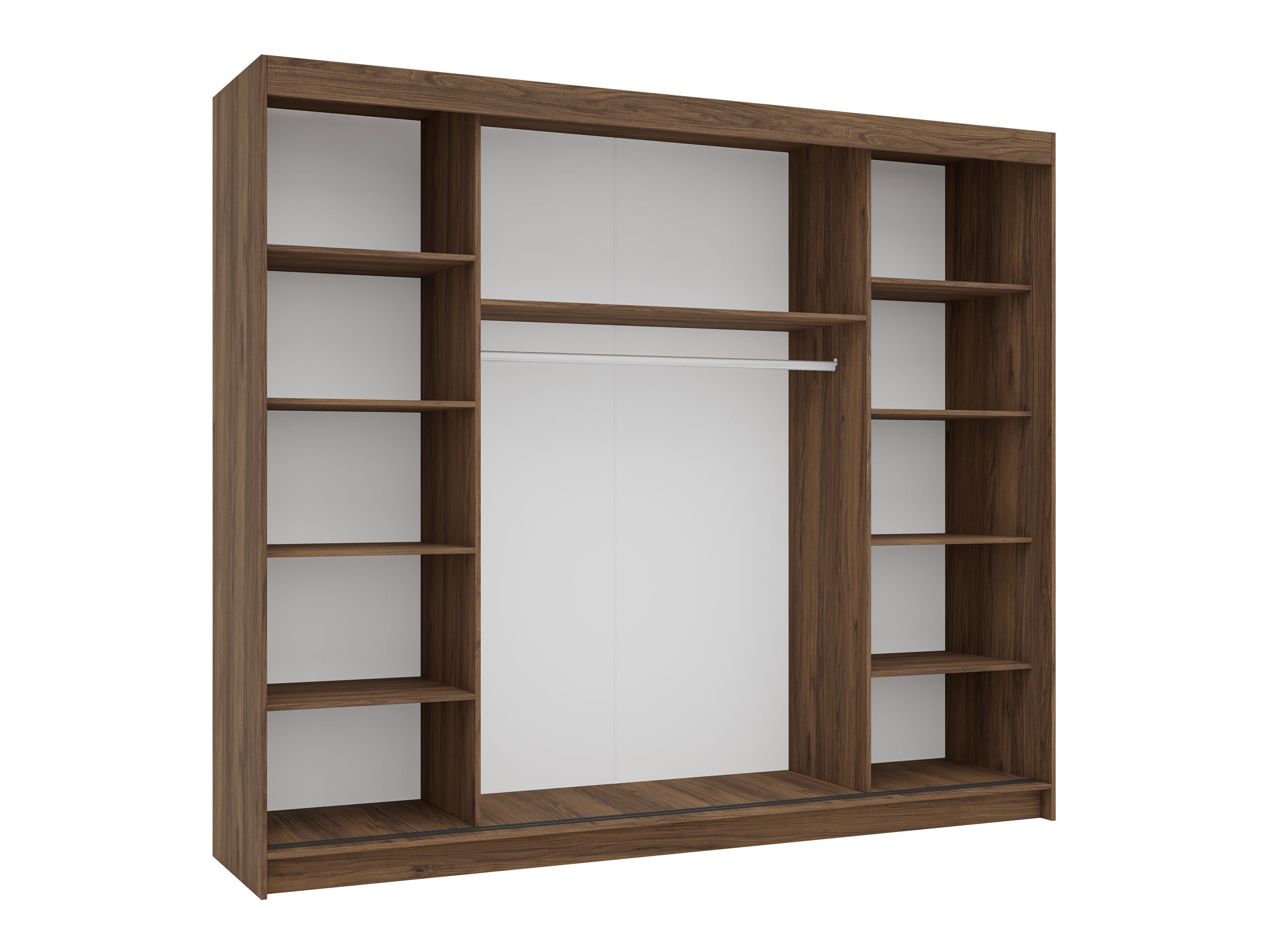 Kleiderschrank Closico Populus XVII