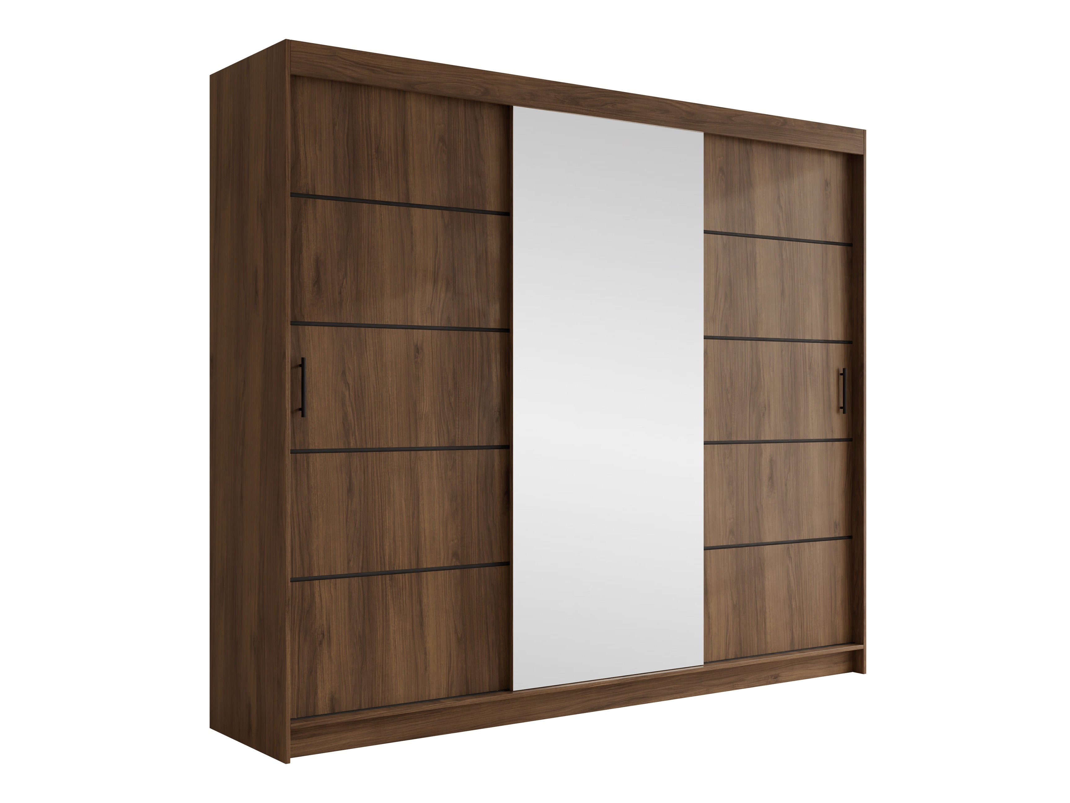 Kleiderschrank Closico Populus XVIII