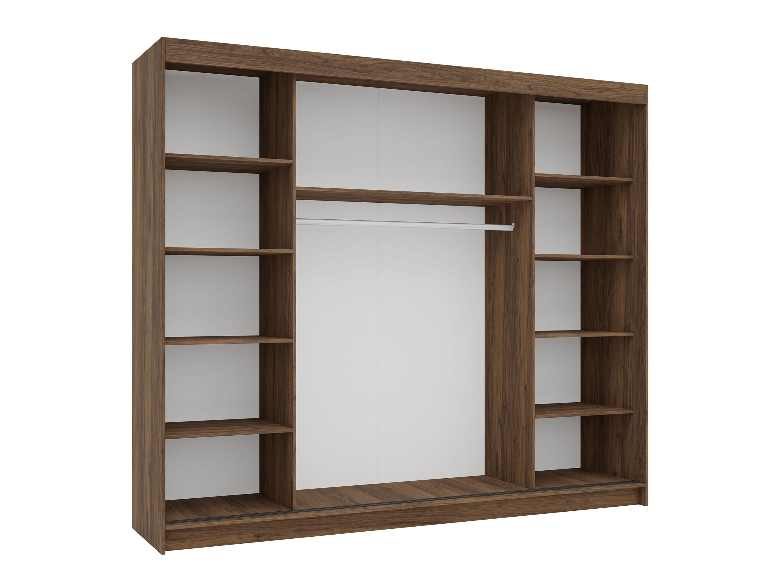 Kleiderschrank Closico Populus XVIII