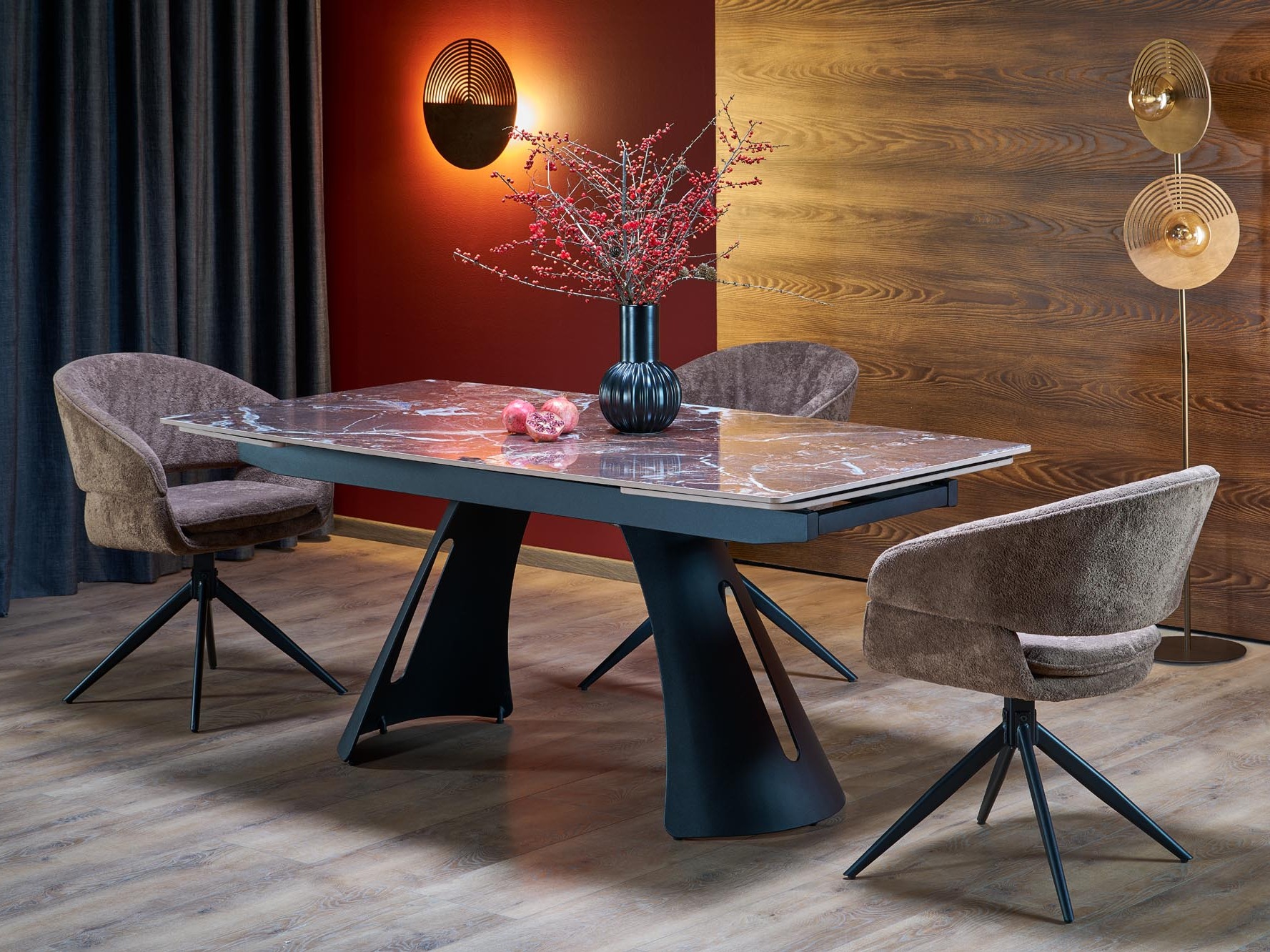 Tisch Houston 2191