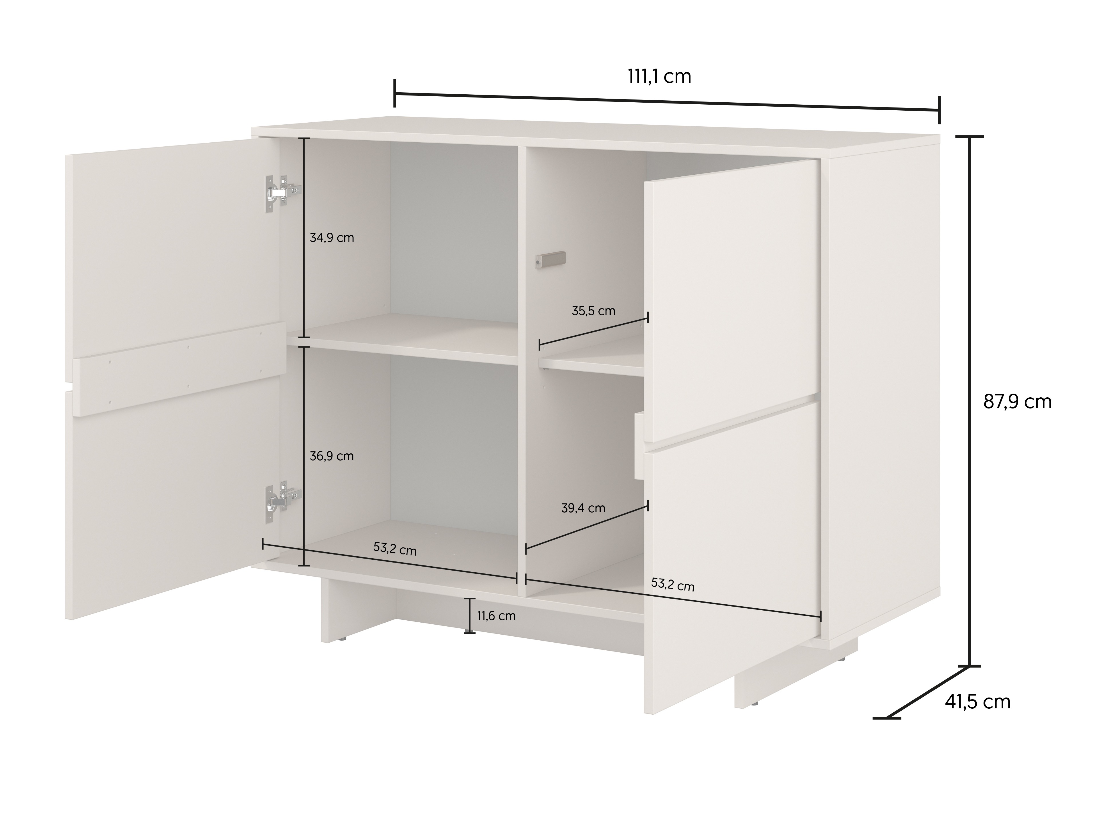 Wohnzimmer-Sets Cavbali 103 (Kaschmir)