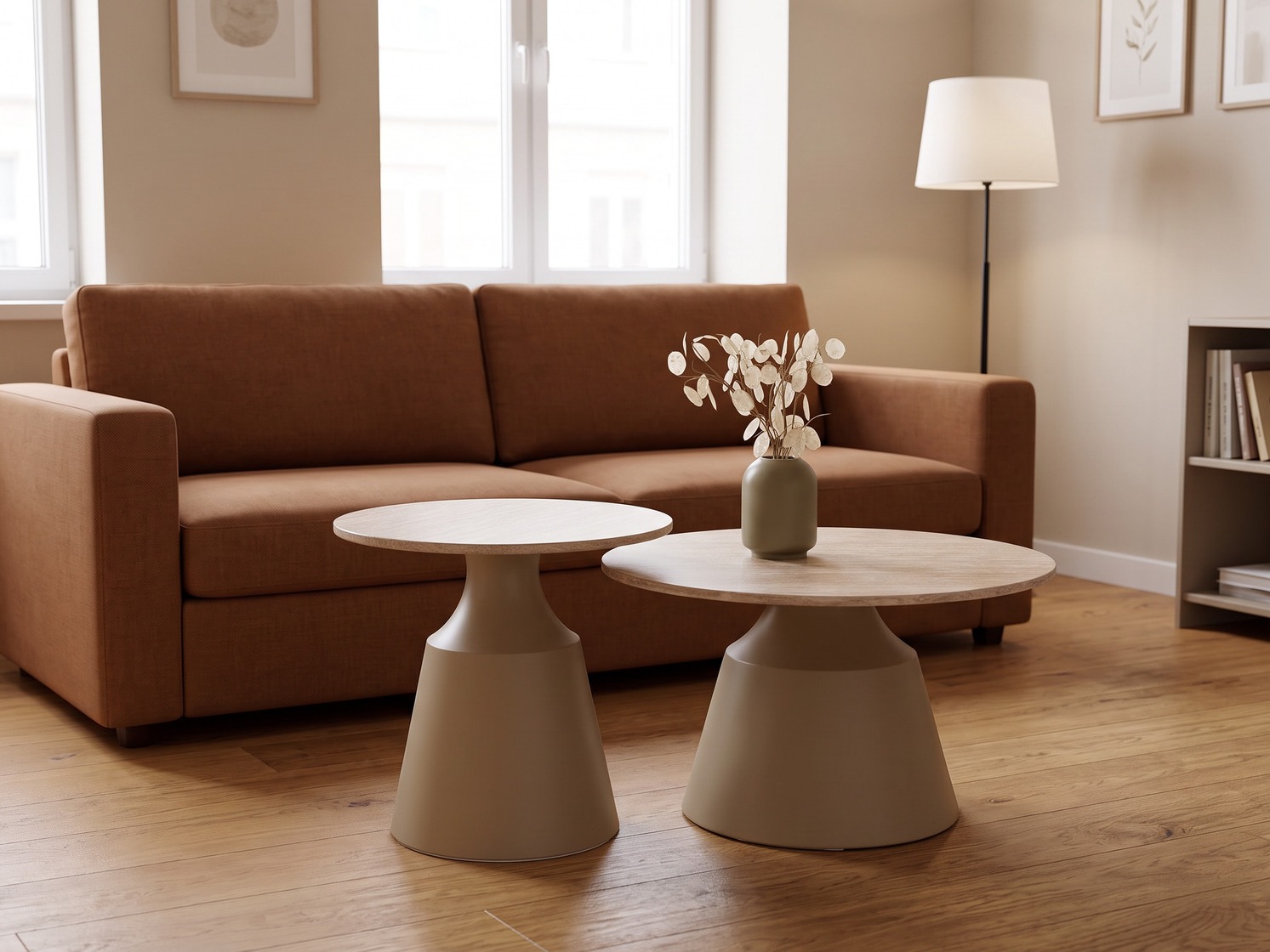 Couchtischset Houston 2195