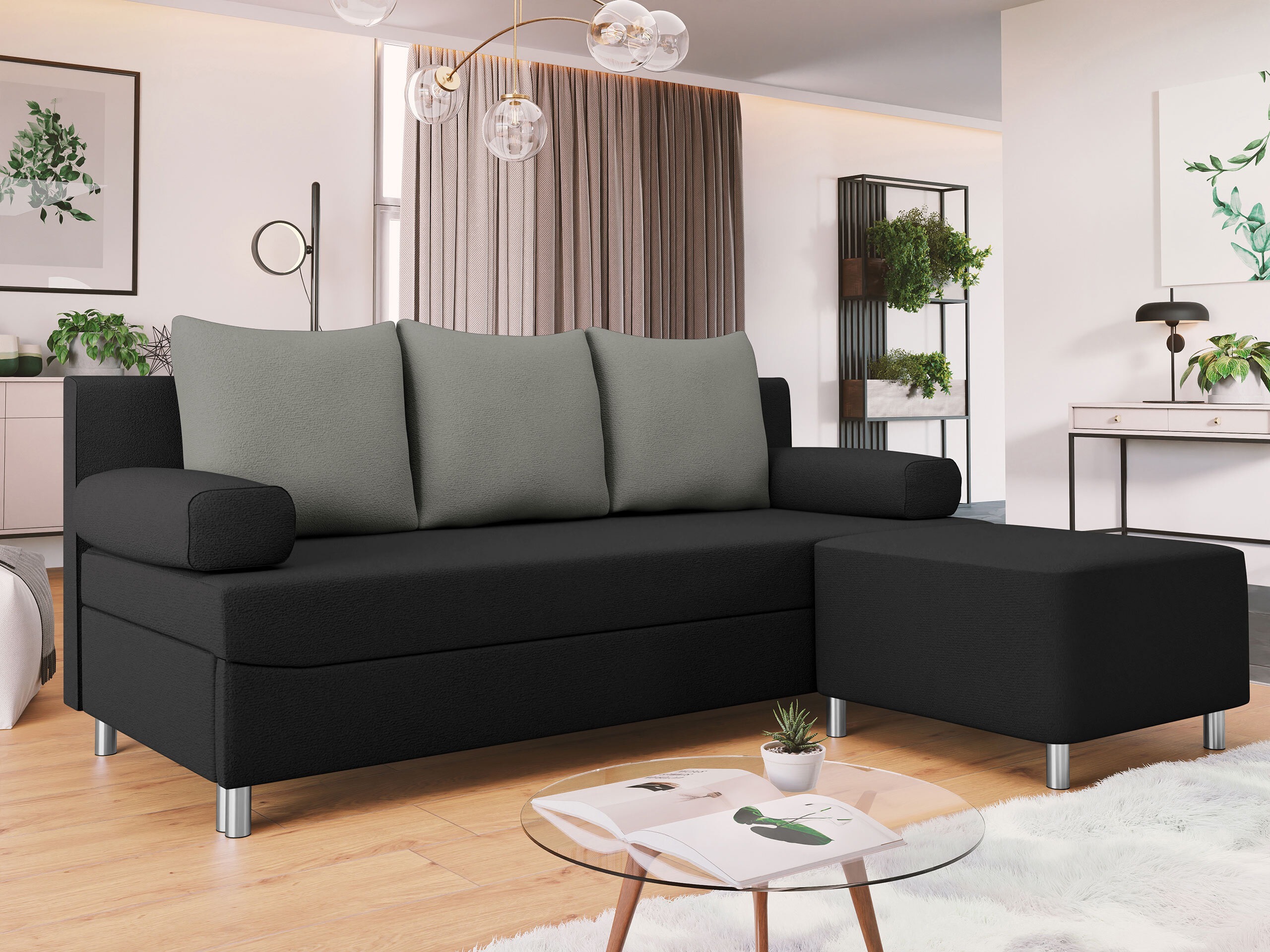 Hocker Comfivo Artes (Polo 897)
