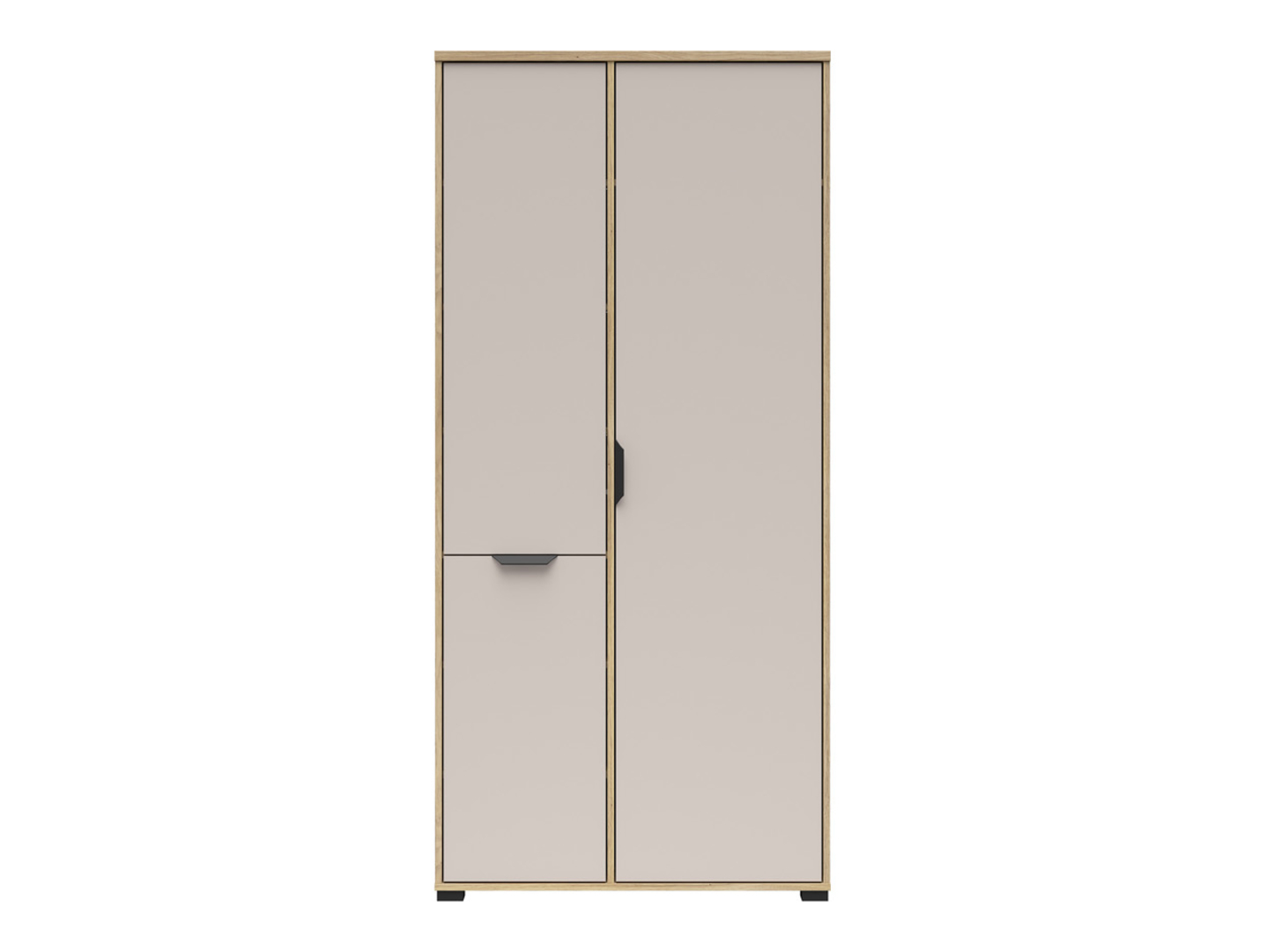 Kleiderschrank Deldora 106