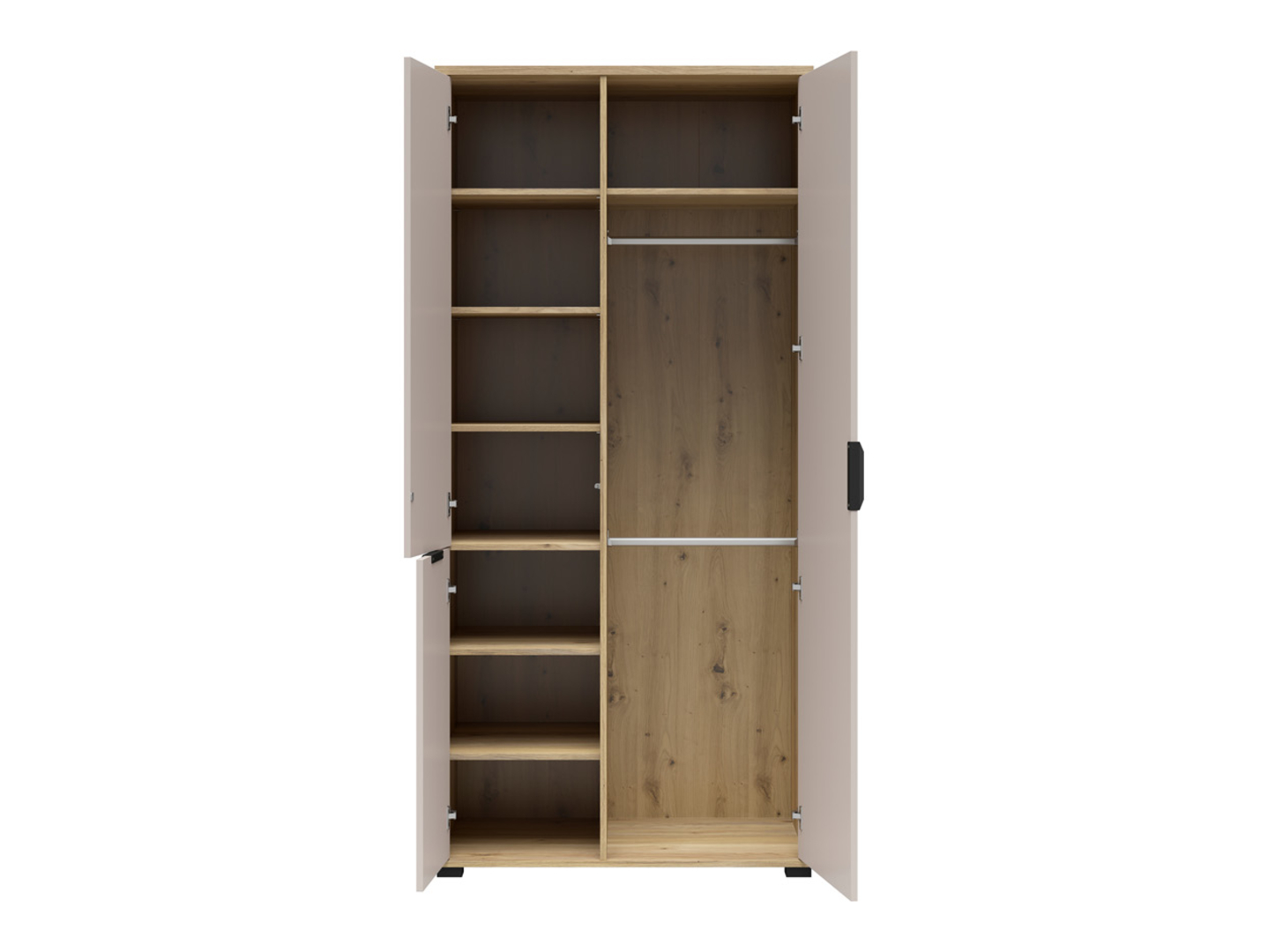 Kleiderschrank Deldora 106