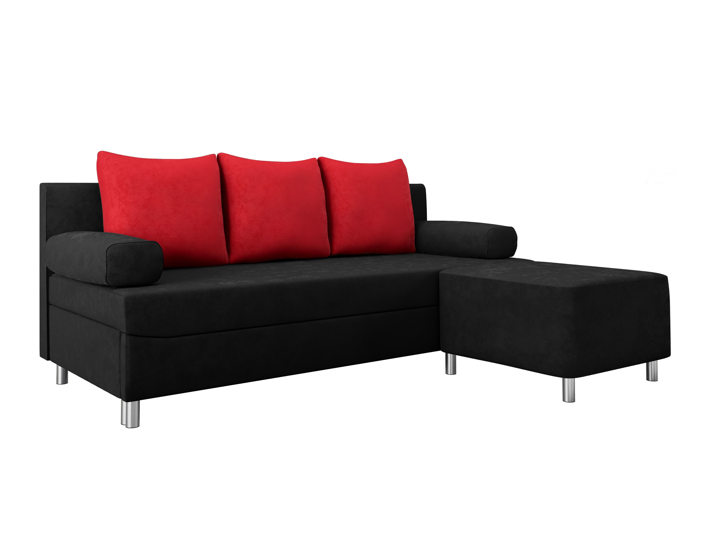 Polstermöbel-Set Comfivo Artes (Alova 04 + Alova 46)