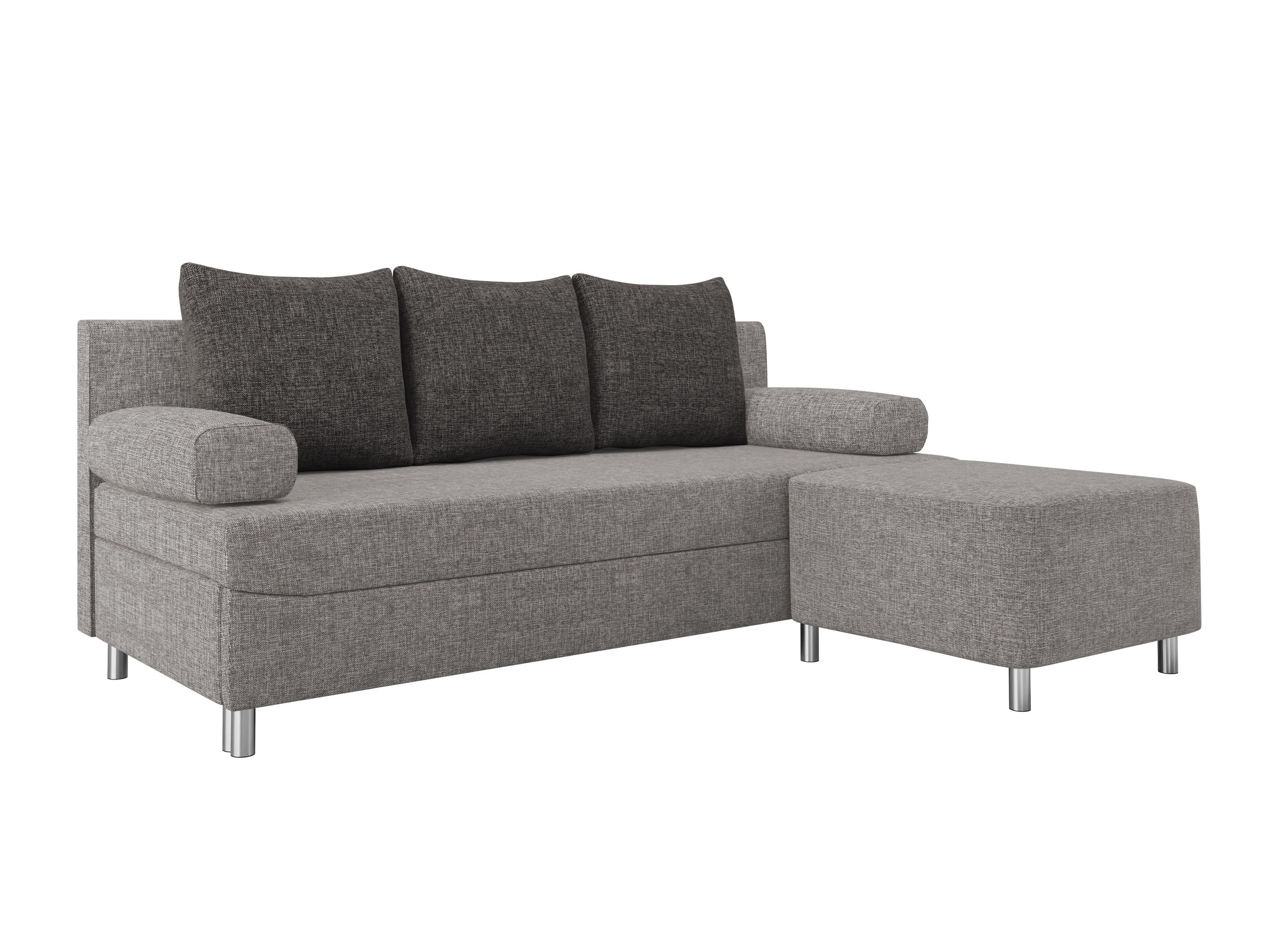 Polstermöbel-Set Comfivo Artes (Lux 05 + Lux 06)