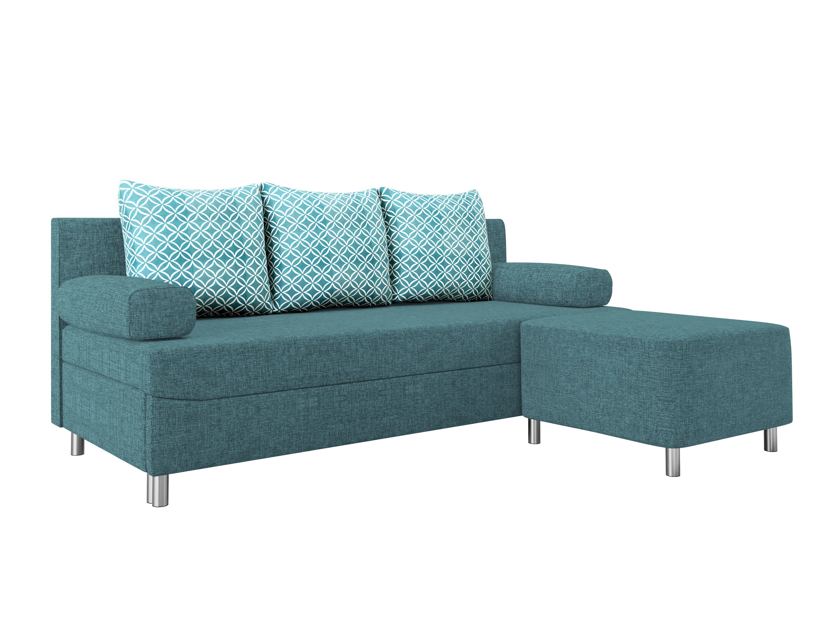 Polstermöbel-Set Comfivo Artes (Lux 30 + Evo 30)