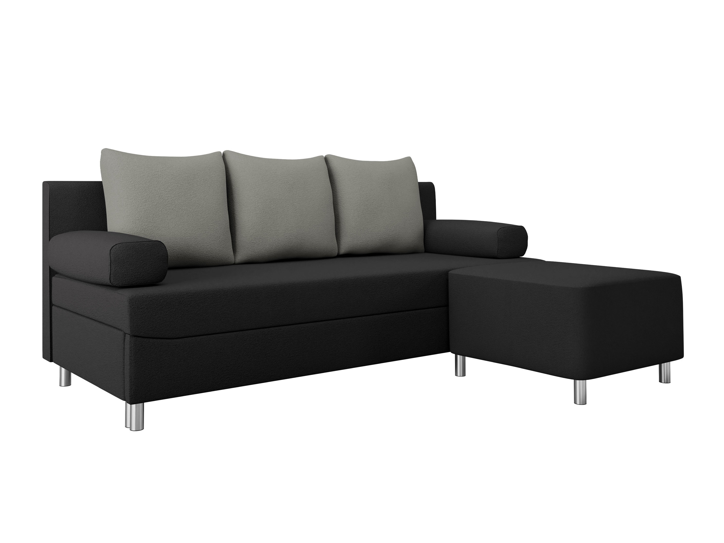 Polstermöbel-Set Comfivo Artes (Polo 897 + Polo 894)