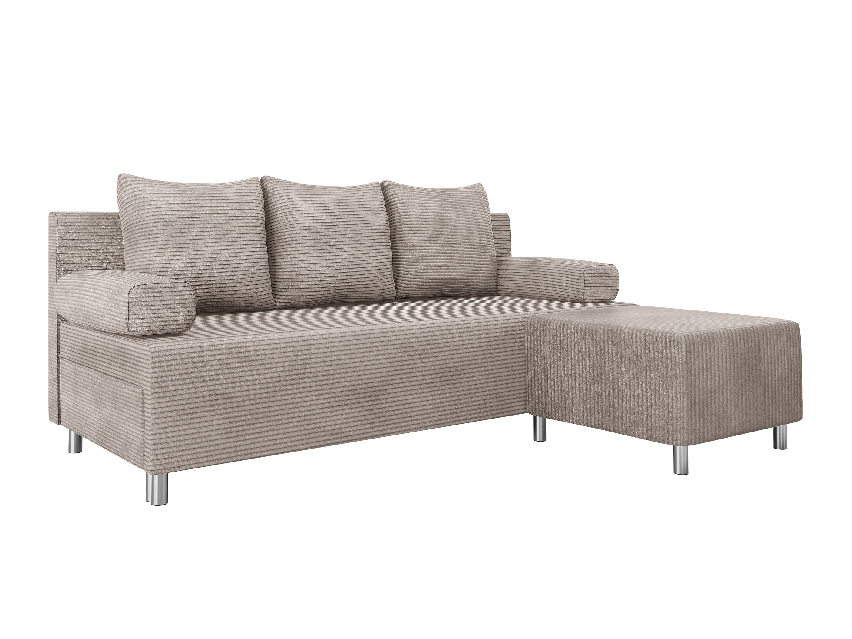 Polstermöbel-Set Comfivo Artes (Poso 03)