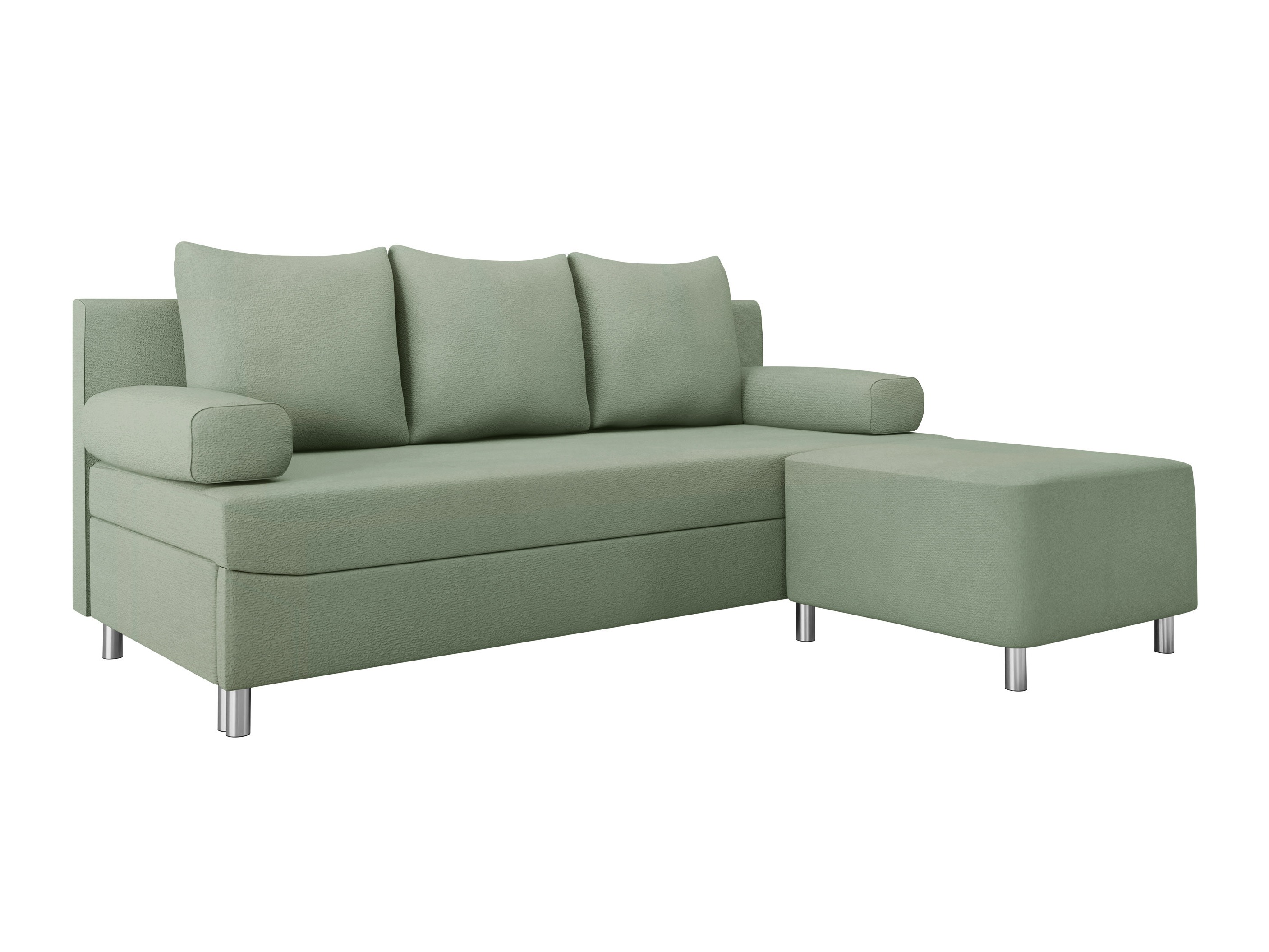 Polstermöbel-Set Comfivo Artes (Uttario Velvet 2954)