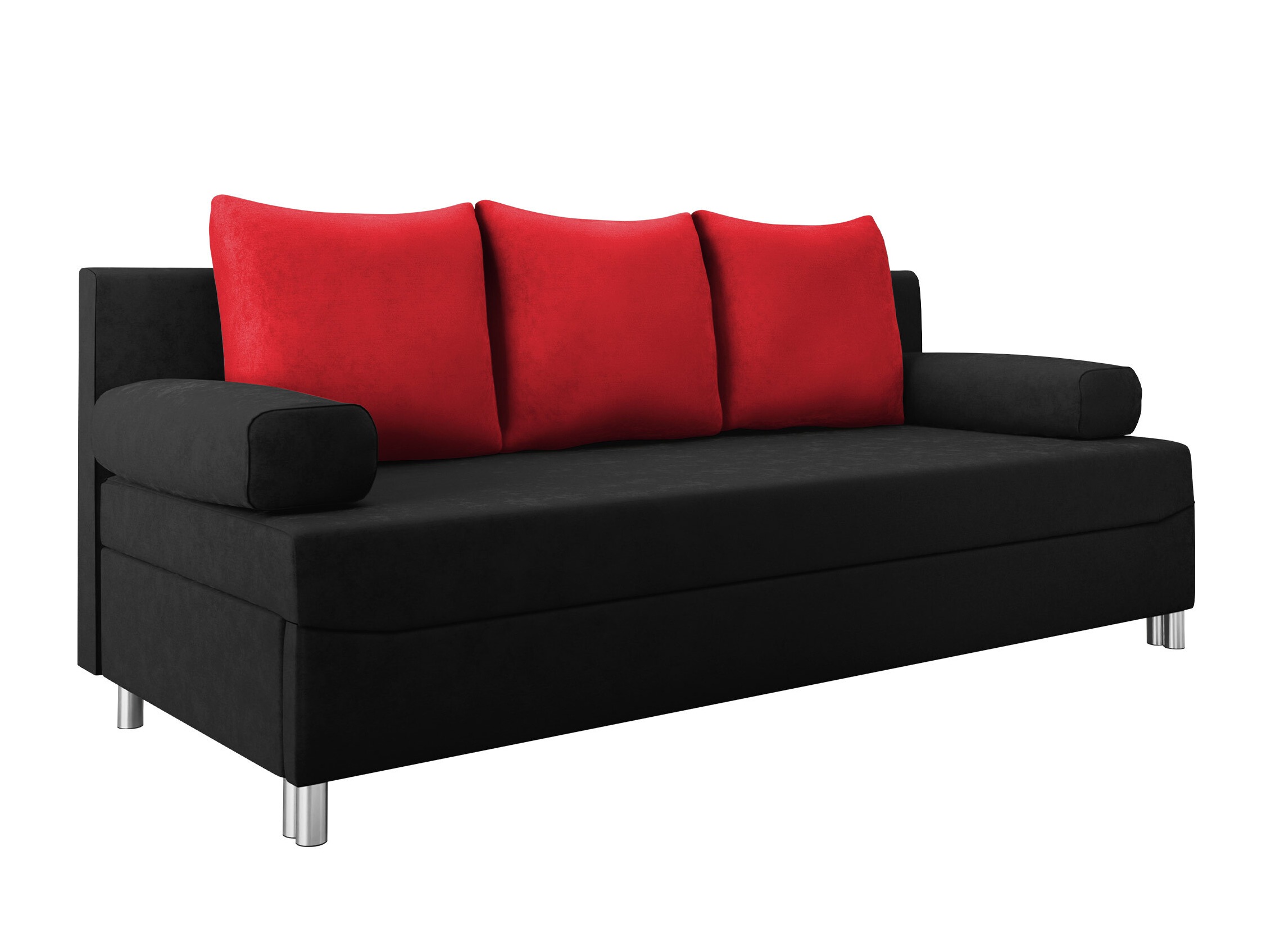 Schlafsofa Comfivo Artes (Alova 04 + Alova 46)