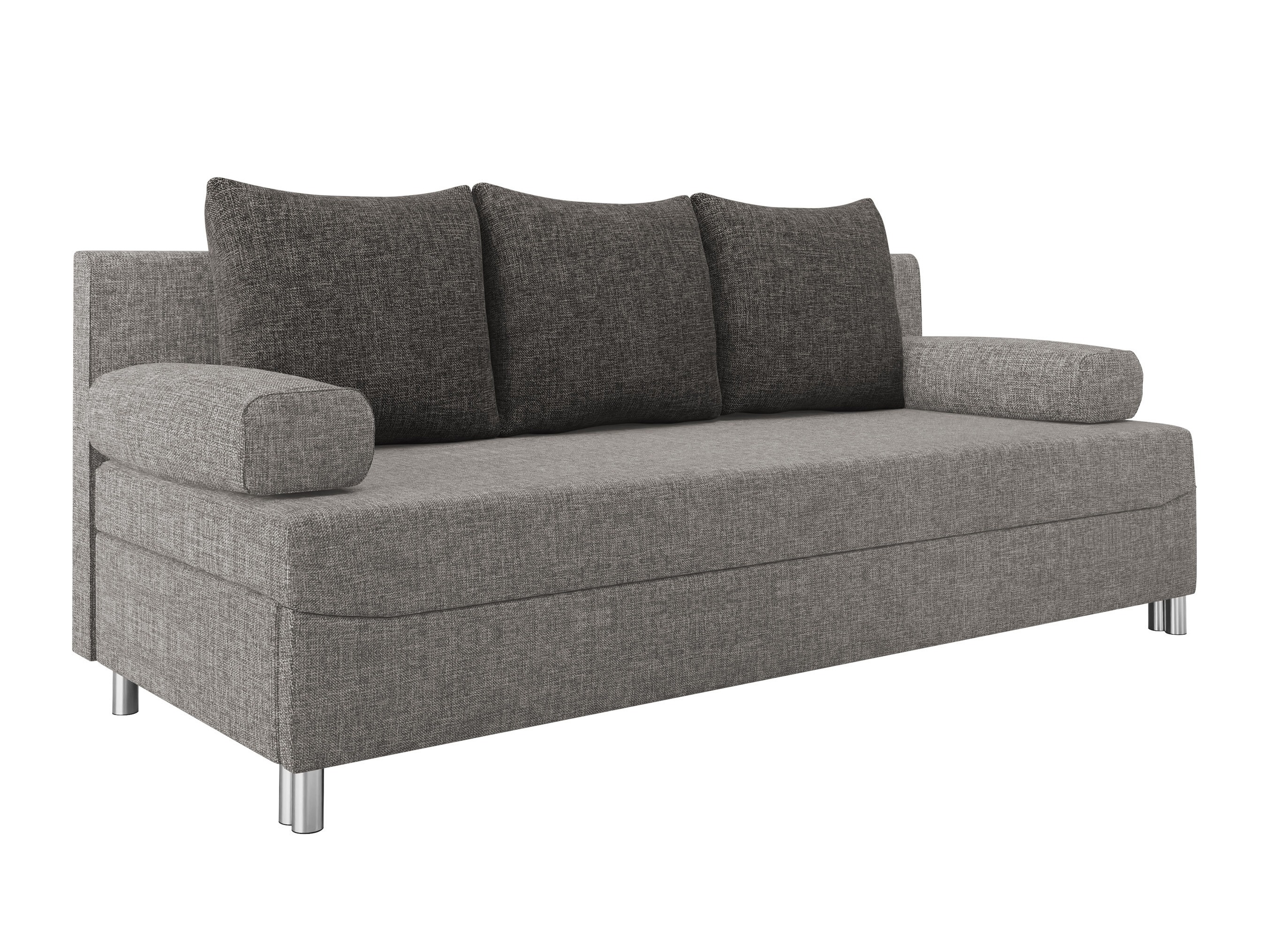 Schlafsofa Comfivo Artes (Lux 05 + Lux 06)