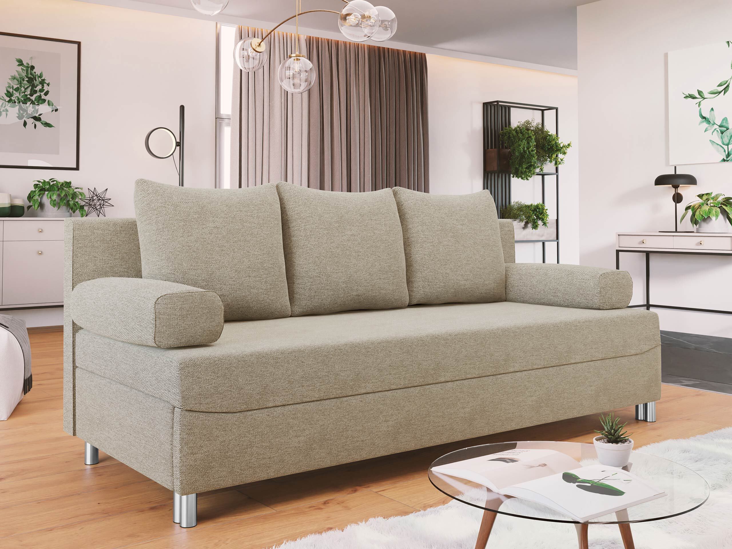 Schlafsofa Comfivo Artes (Matana 17)