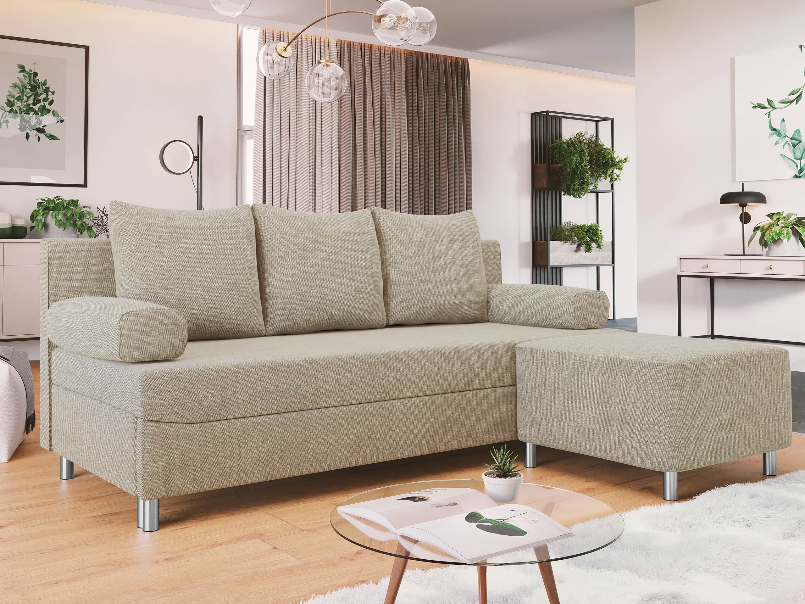 Schlafsofa Comfivo Artes (Matana 17)